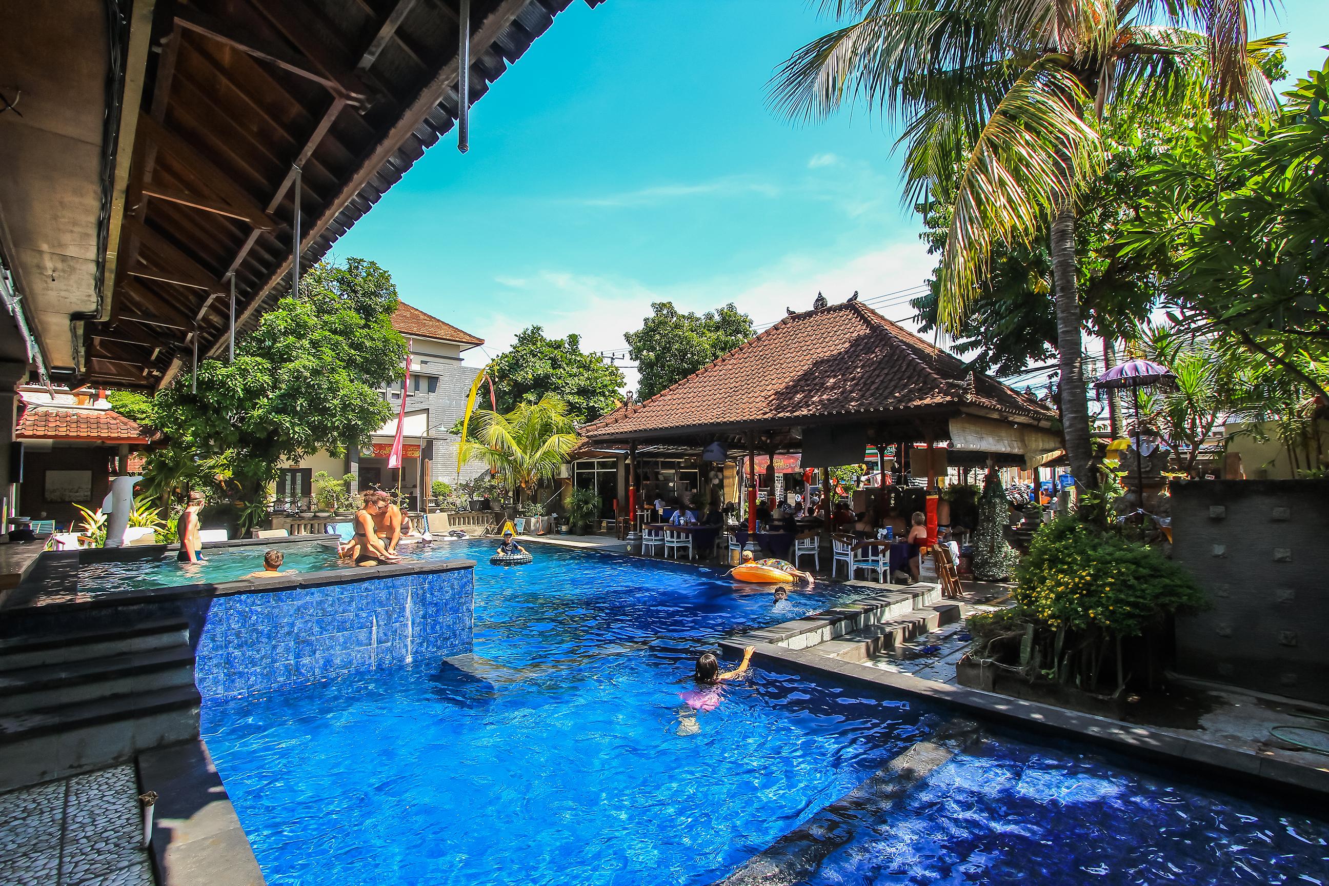 Hotel Village - Chse Certified Legian (Bali)