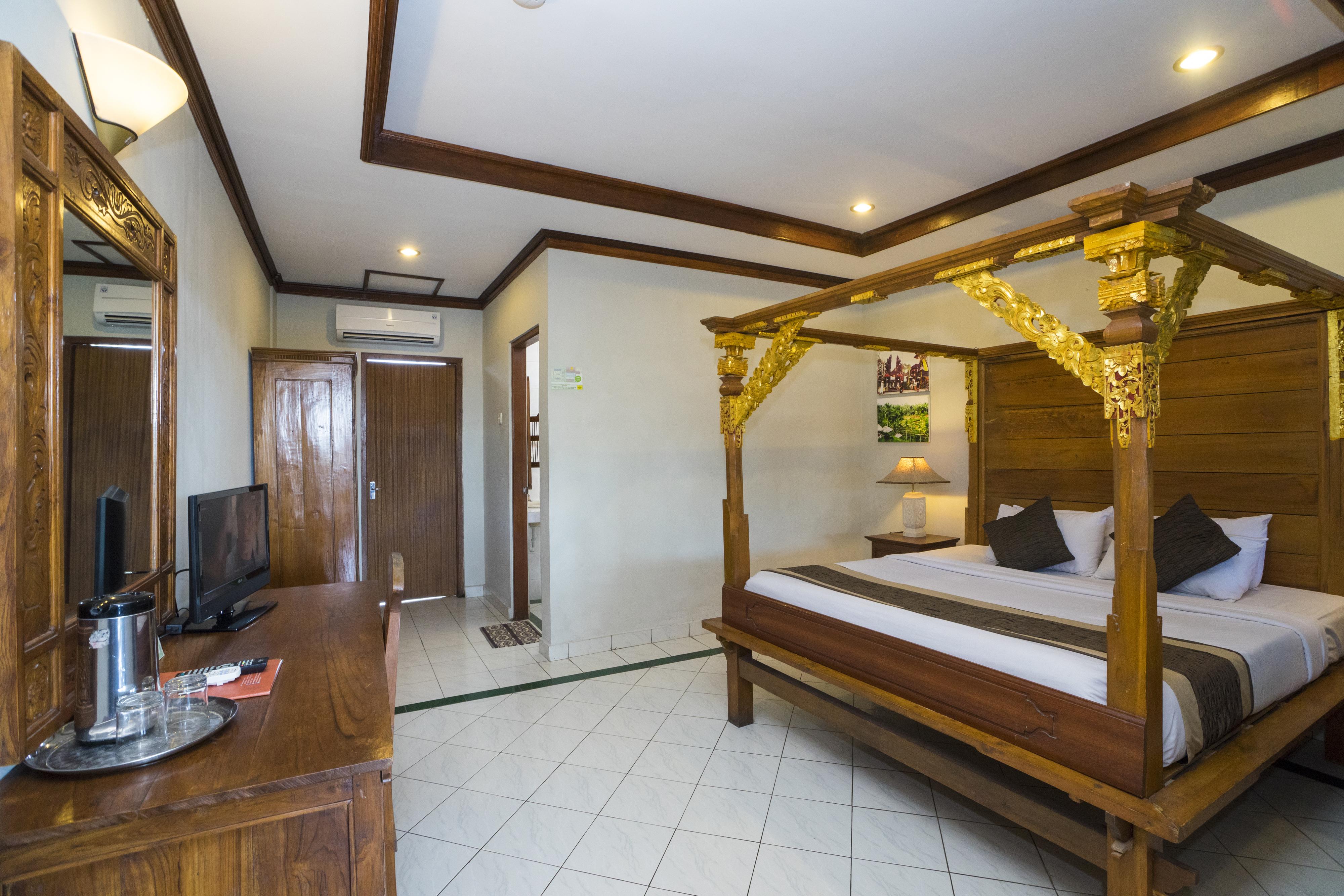 Village - Chse Certified Legian (Bali)