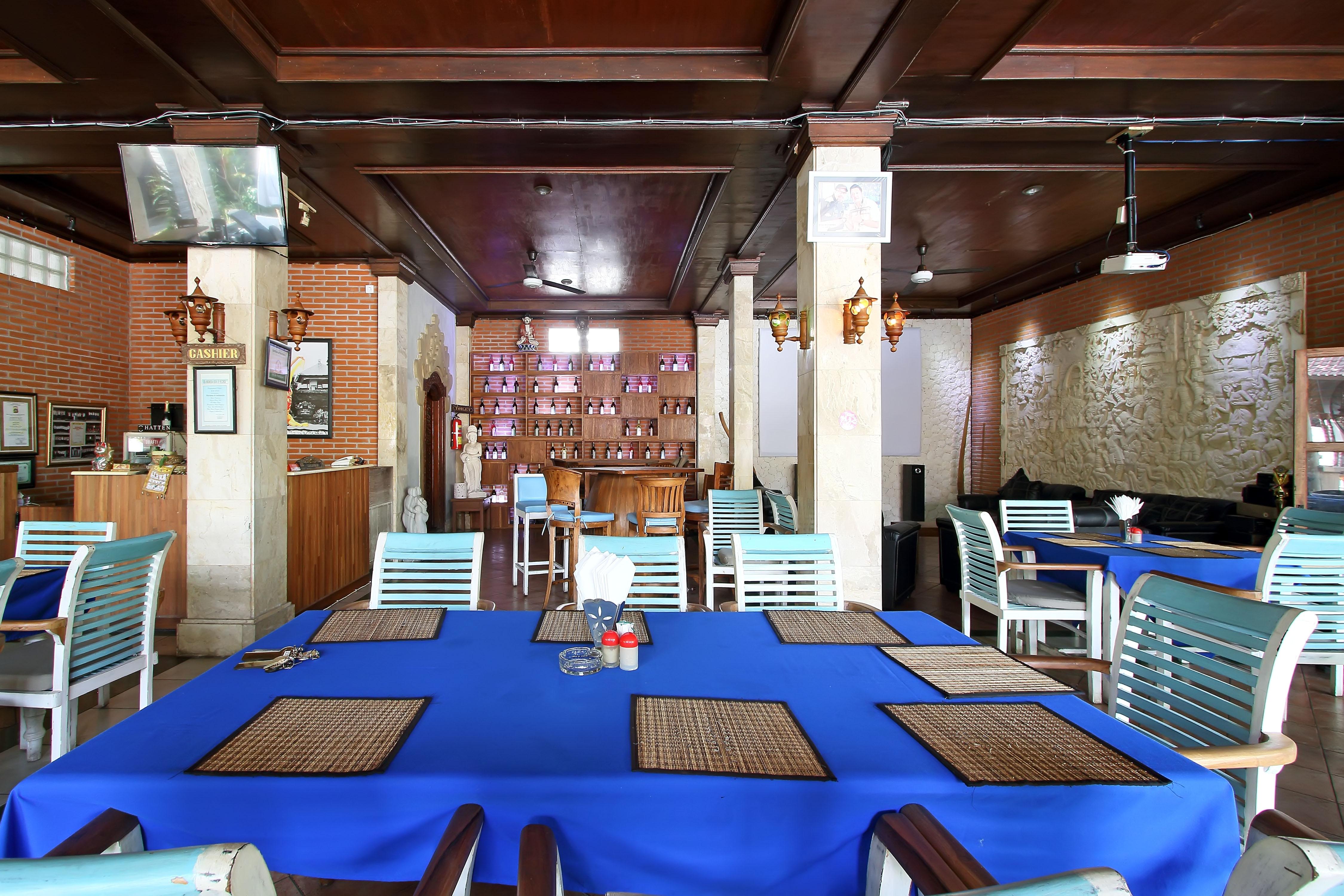 Hotel Village - Chse Certified