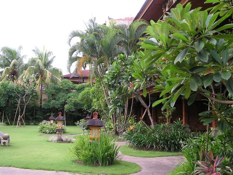 Matahari Guest house 3*
