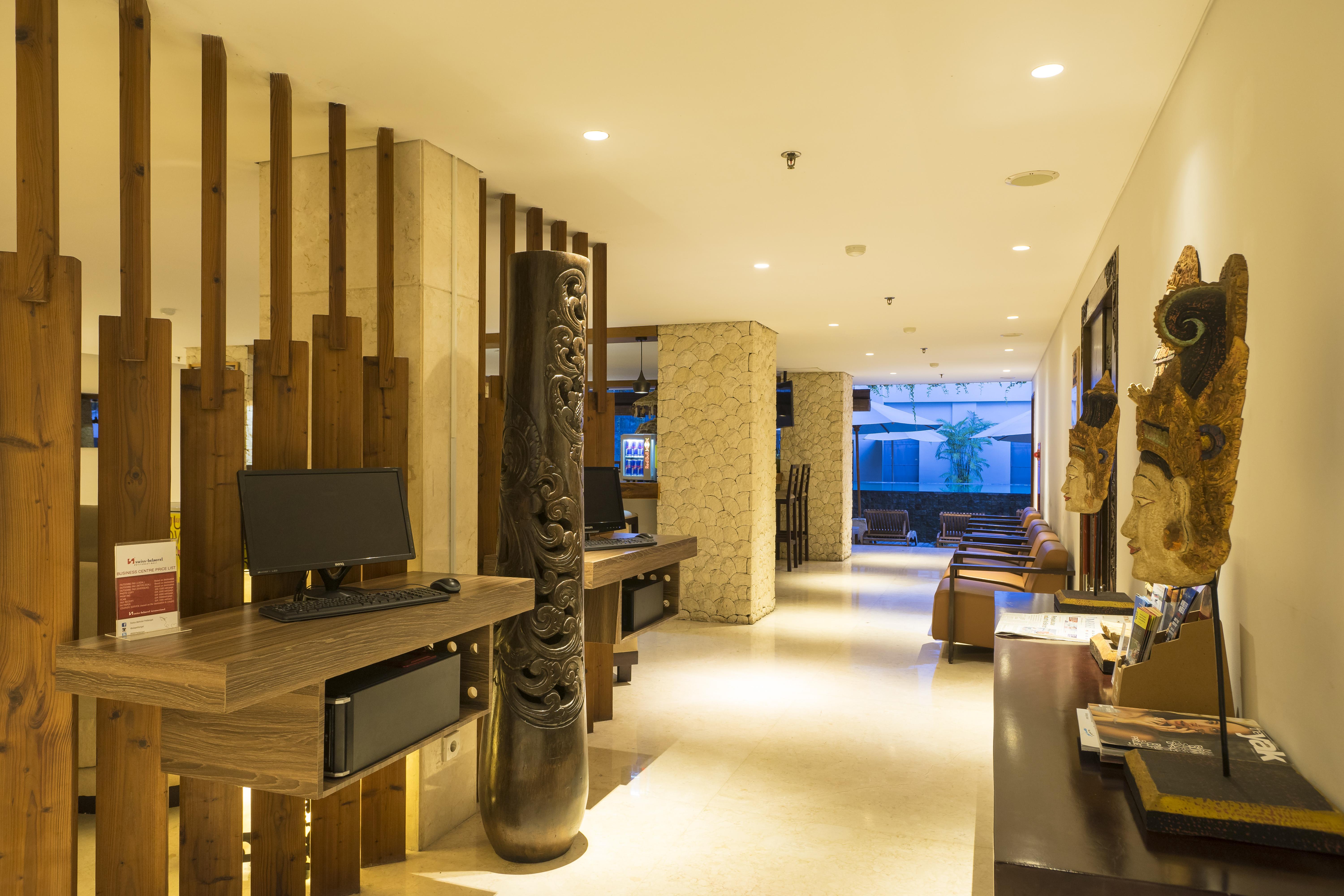 Hotel D'primahotel Petitenget 2 4*