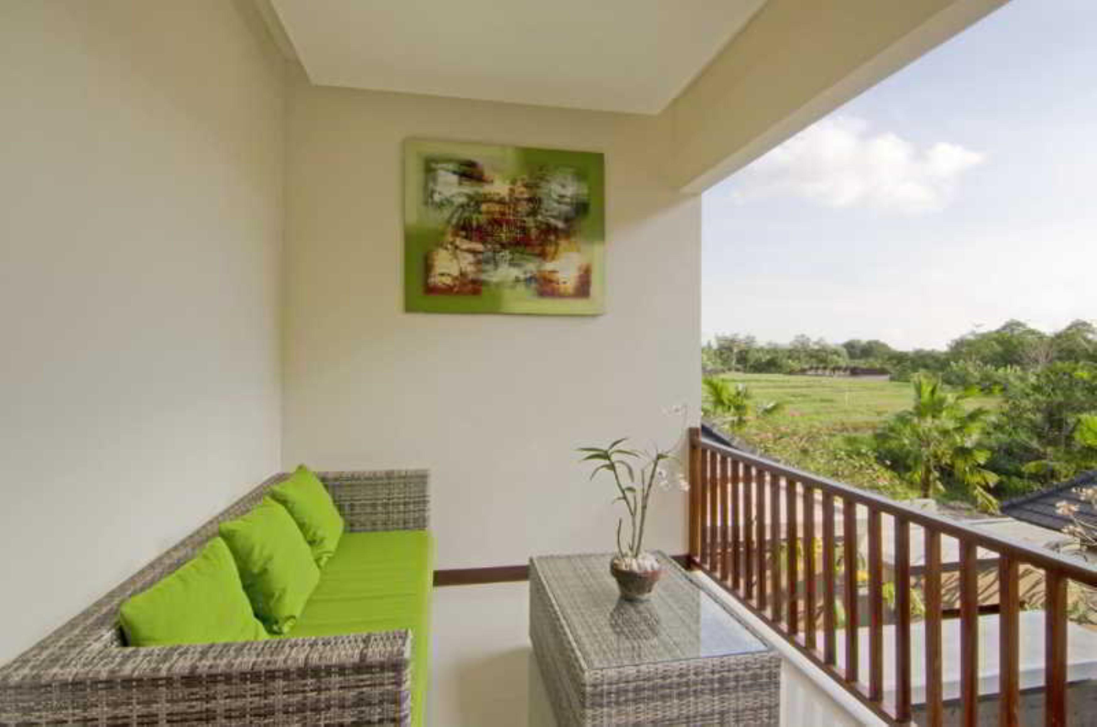 Villa The Widyas Bali