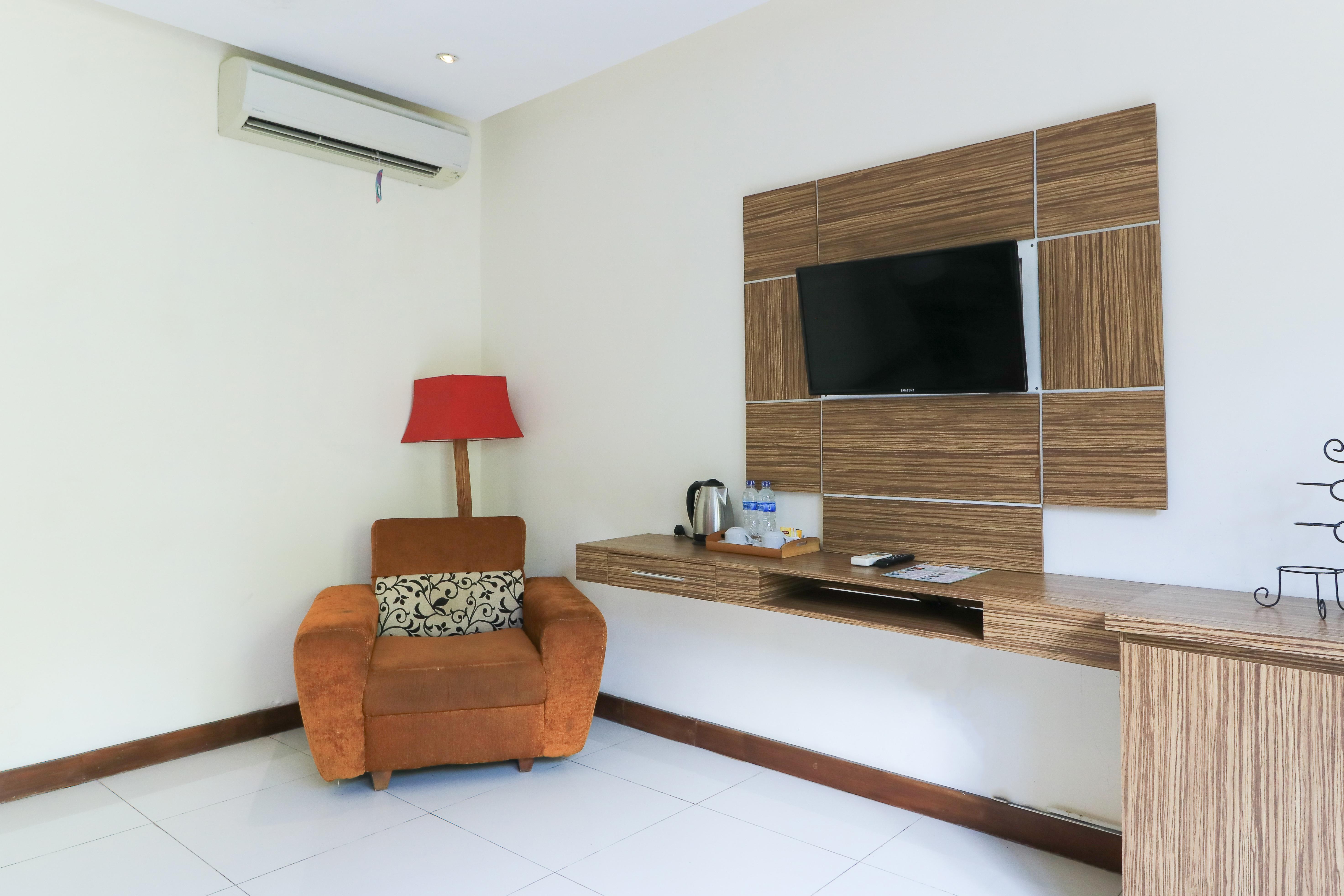 Villa The Widyas Bali *