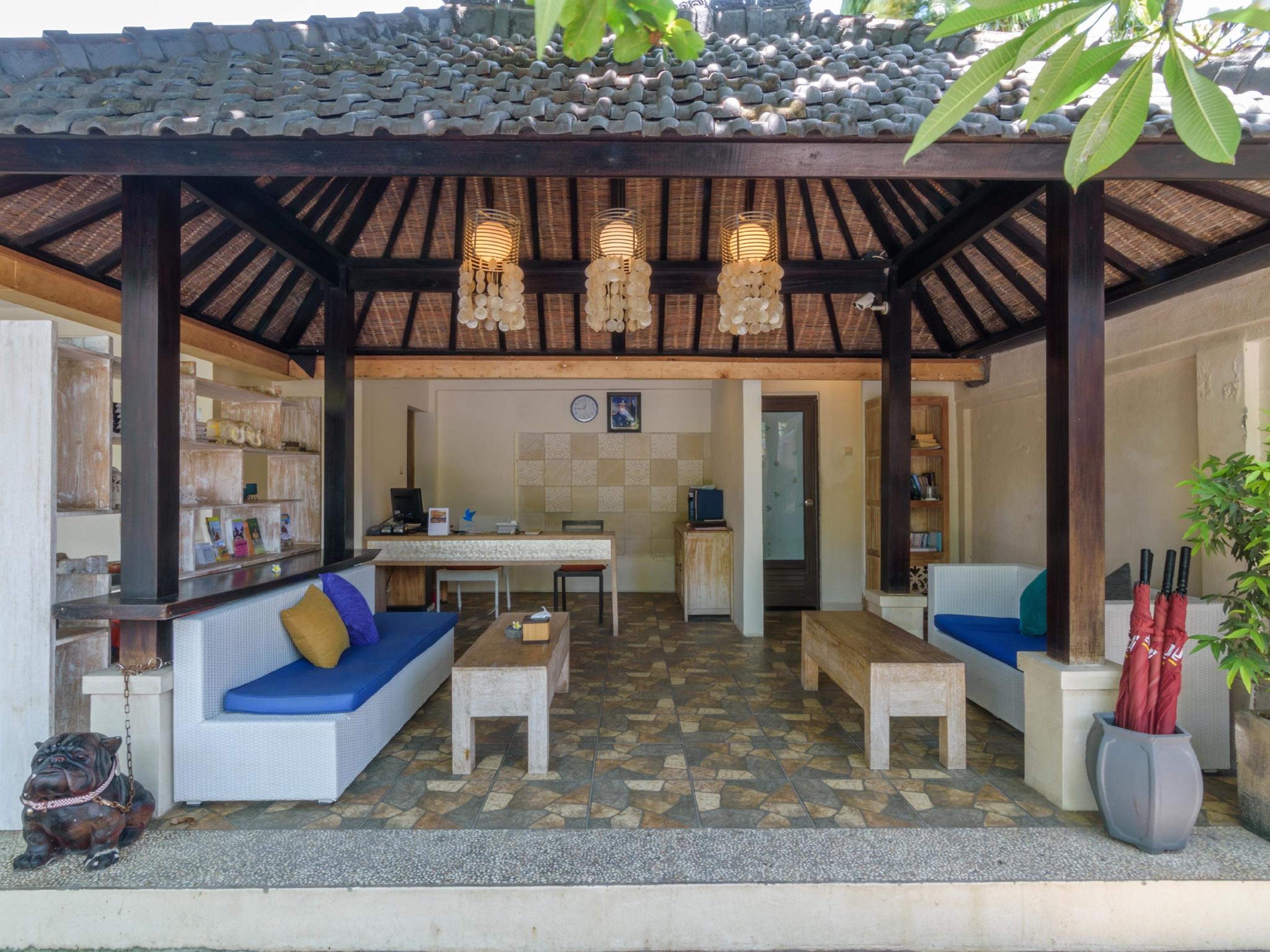 Villa The Tukad *