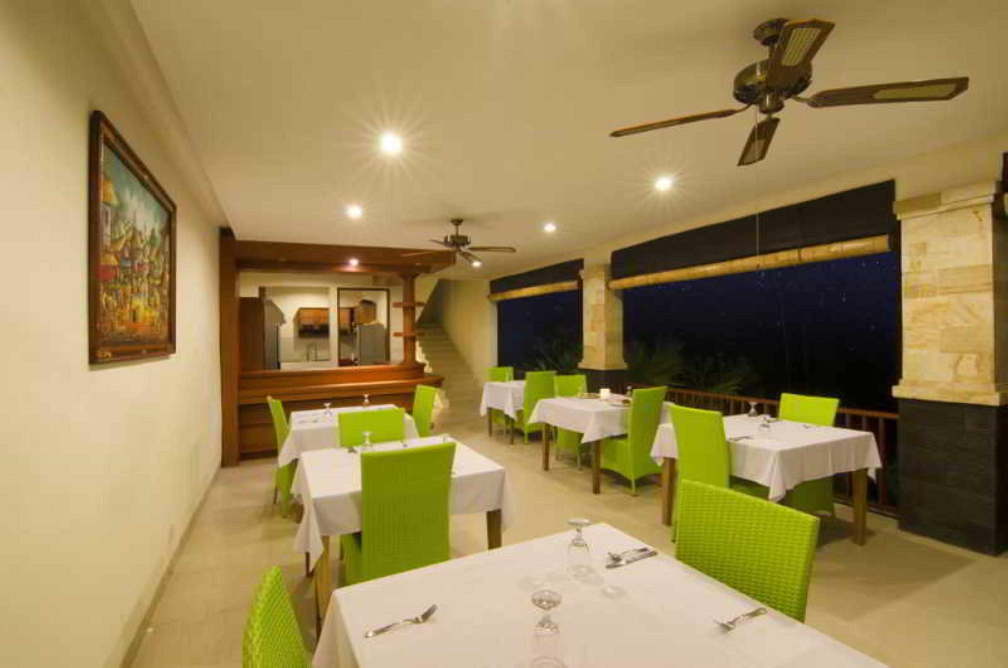 Villa The Widyas Bali Kerobokan (Bali)