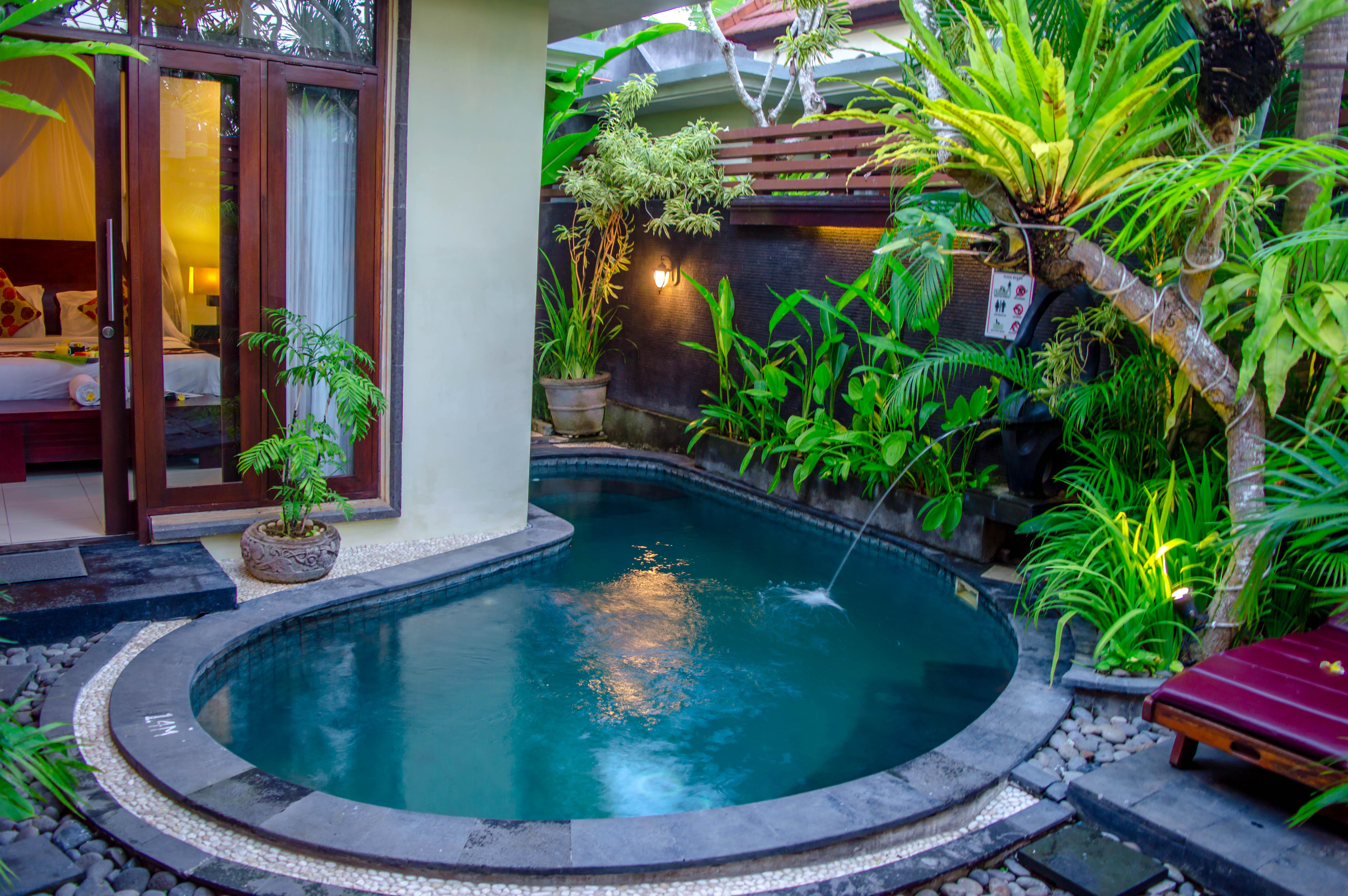 The Bali Dream * Seminyak (Bali)
