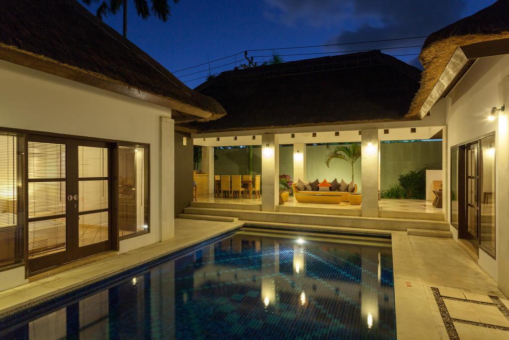 Villa Casa Benita By Bracha Management Seminyak (Bali)