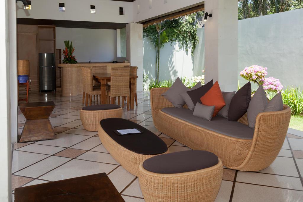 Villa Casa Benita By Bracha Management