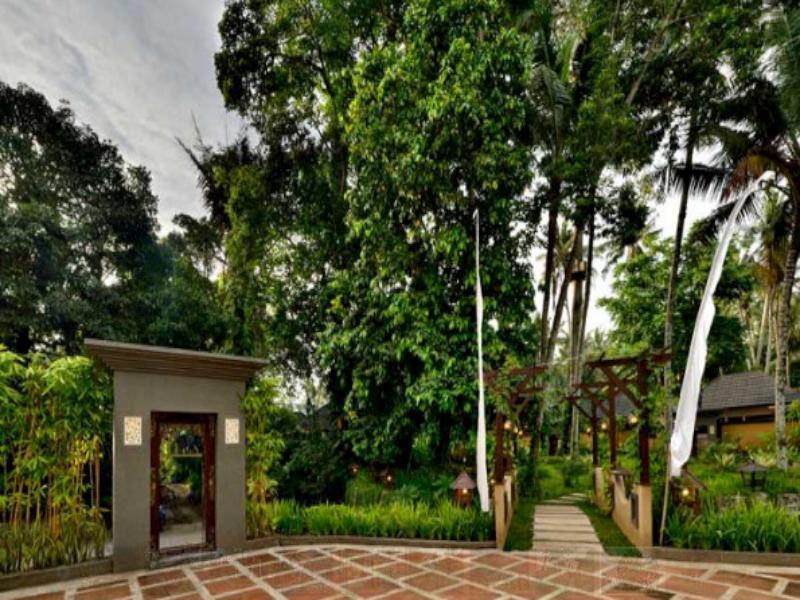 Gino Feruci By Kagum Ubud (Bali)