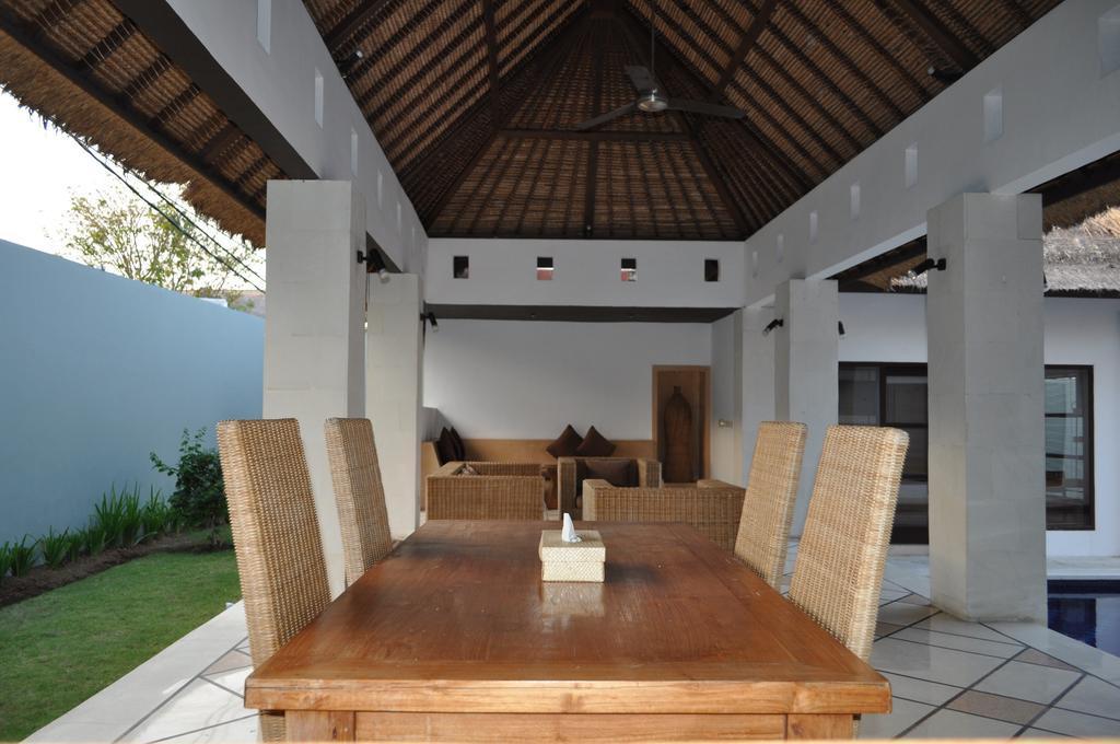 Casa Benita By Bracha Management * Seminyak (Bali)