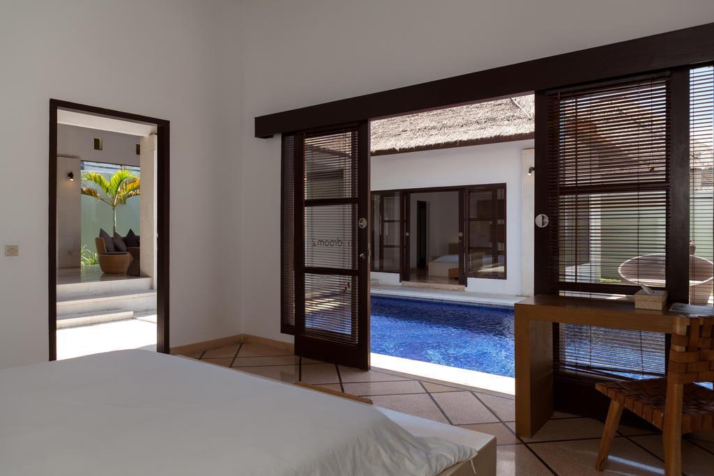 Casa Benita By Bracha Management Villa Seminyak (Bali)
