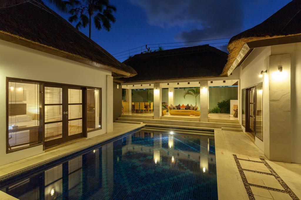 Casa Benita By Bracha Management