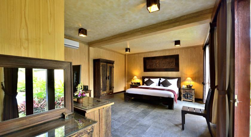 Gino Feruci By Kagum Villa Ubud (Bali)
