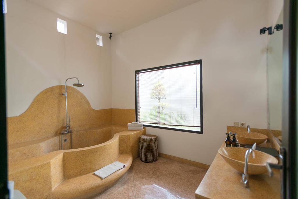 Villa Casa Benita By Bracha Management Seminyak (Bali)