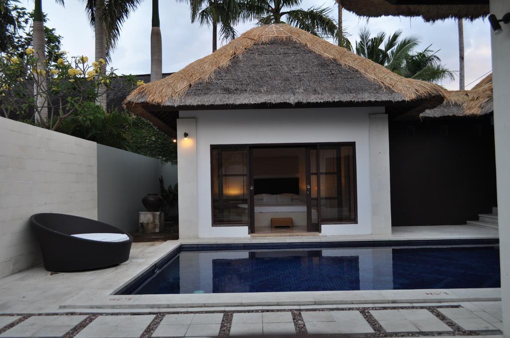 Casa Benita By Bracha Management Villa Seminyak (Bali)