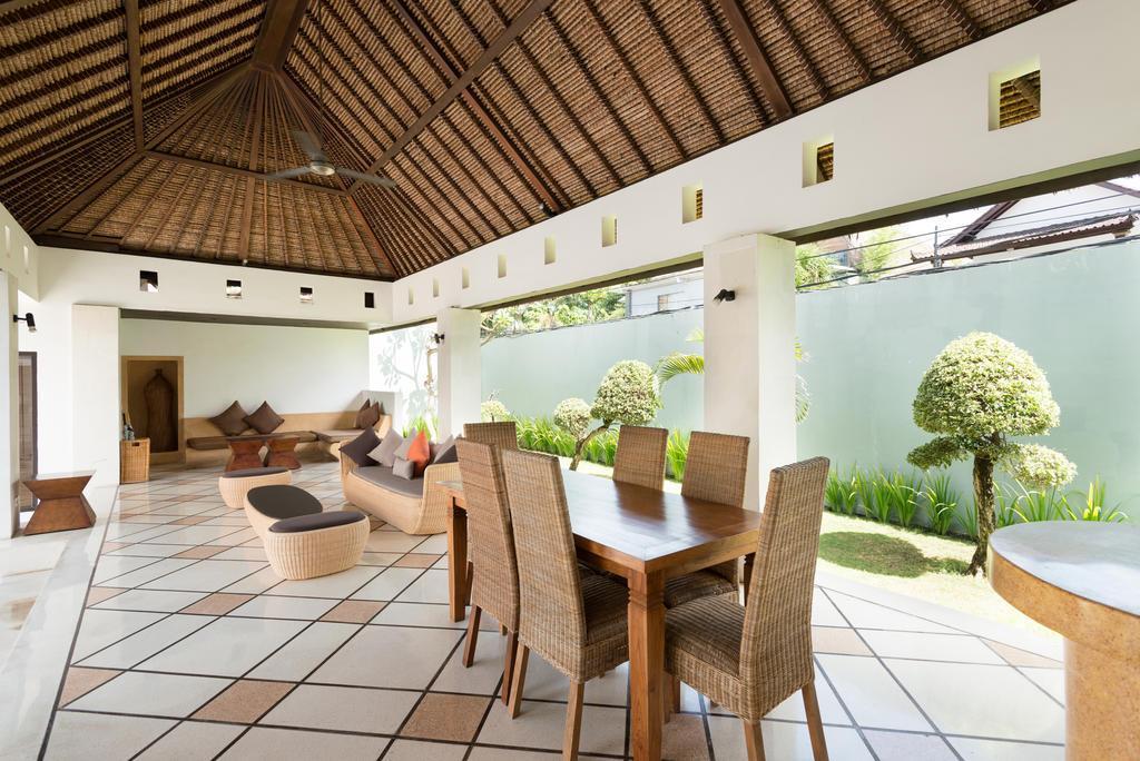Casa Benita By Bracha Management Villa