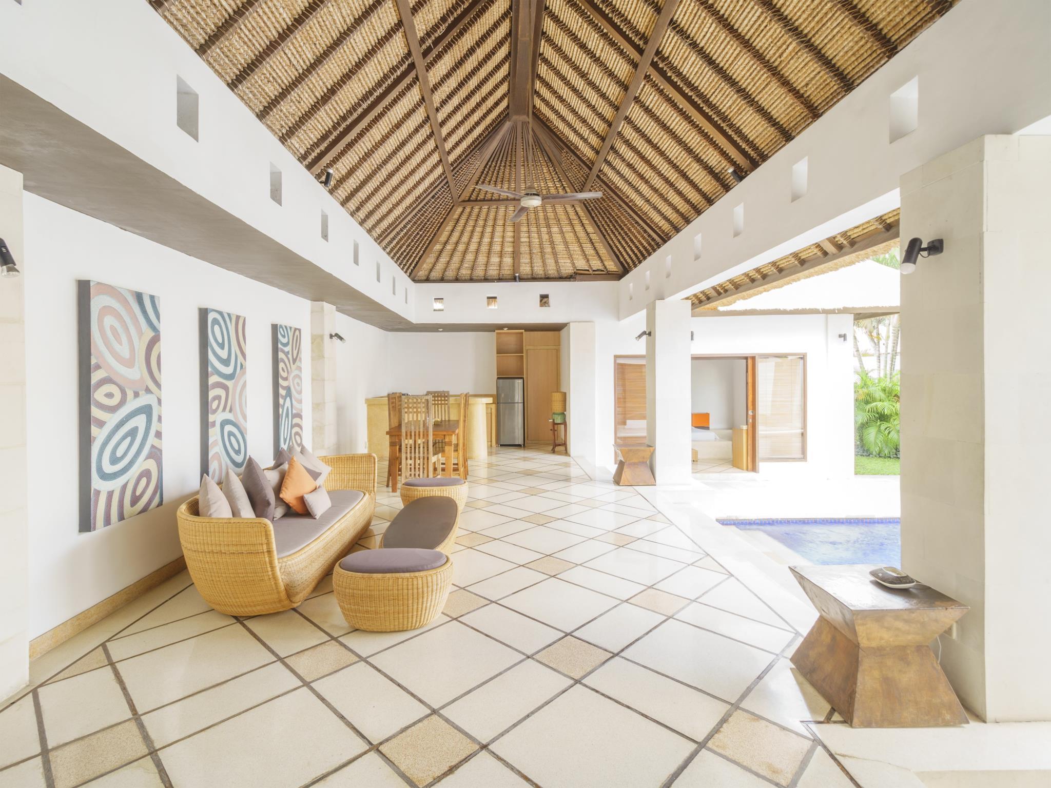Casa Benita By Bracha Management Seminyak (Bali)