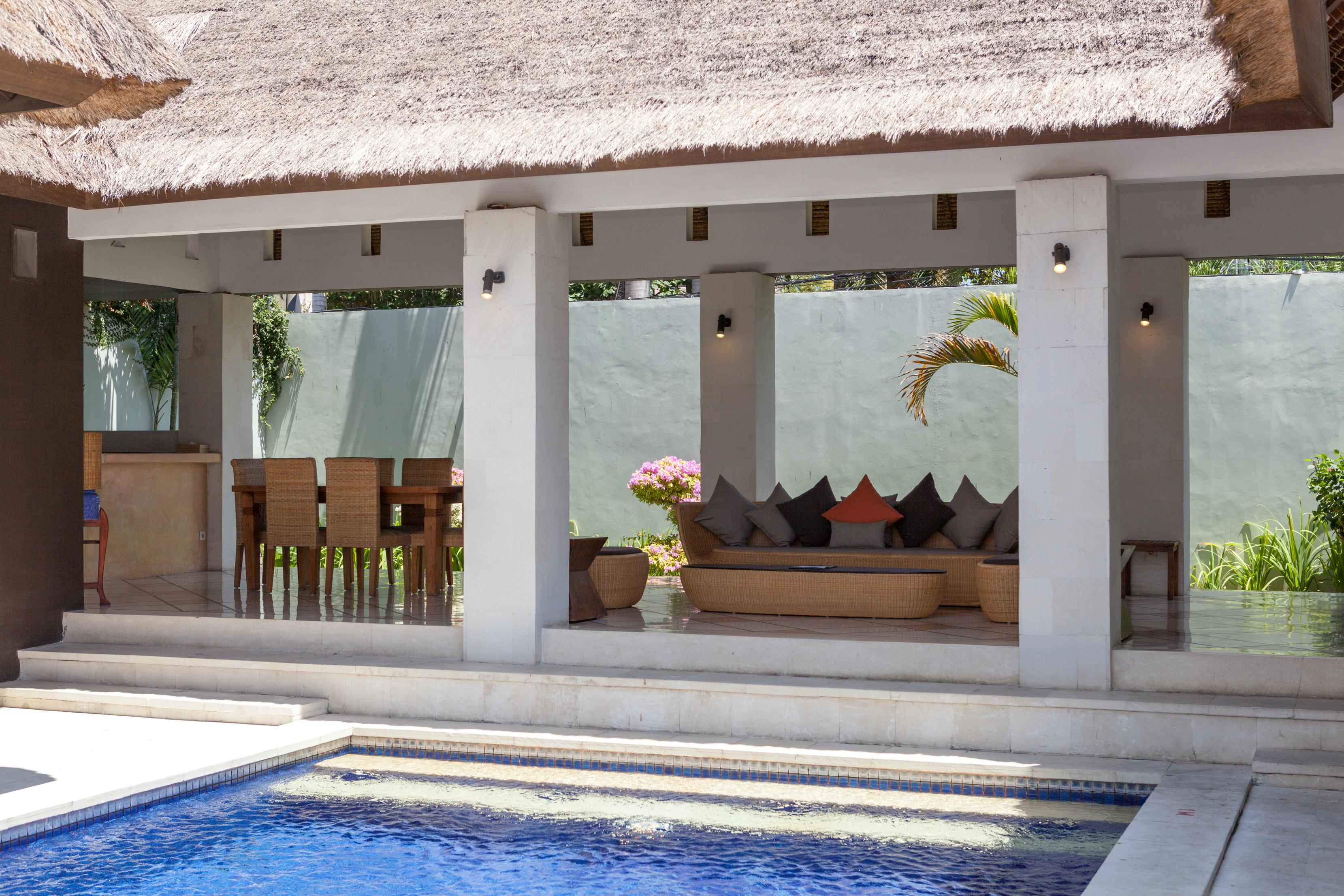Villa Casa Benita By Bracha Management Seminyak (Bali)
