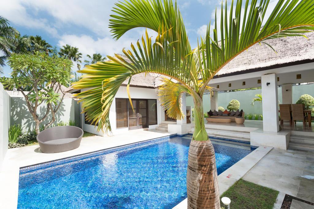 Casa Benita By Bracha Management Villa Seminyak (Bali)