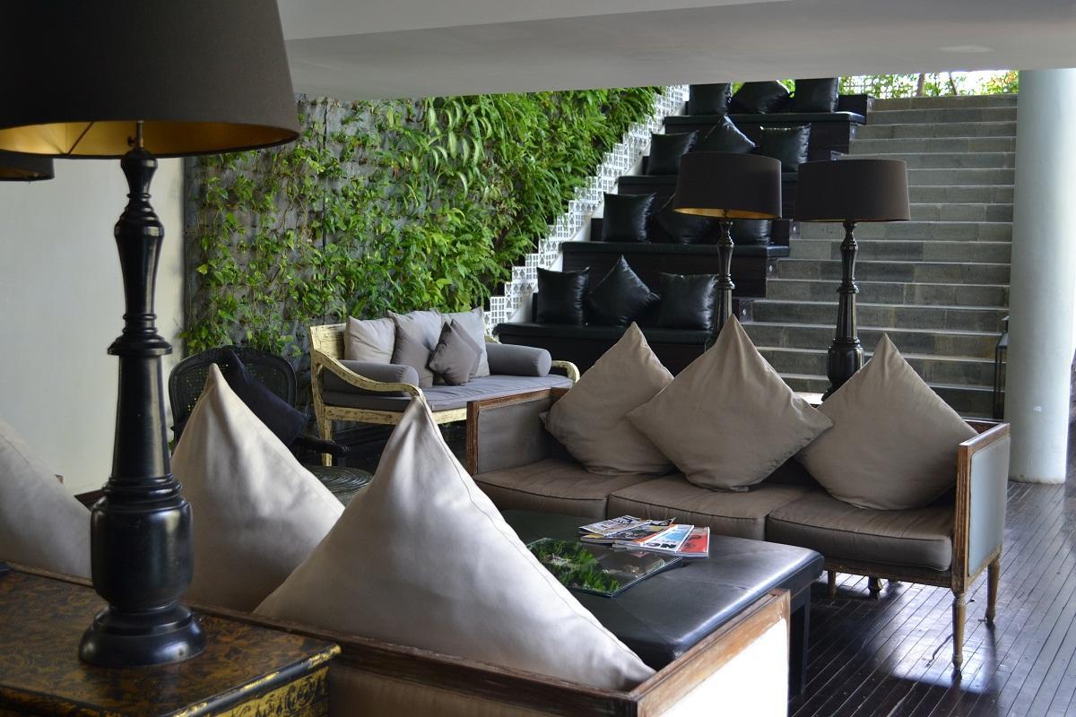 Hotel The Akmani 4*