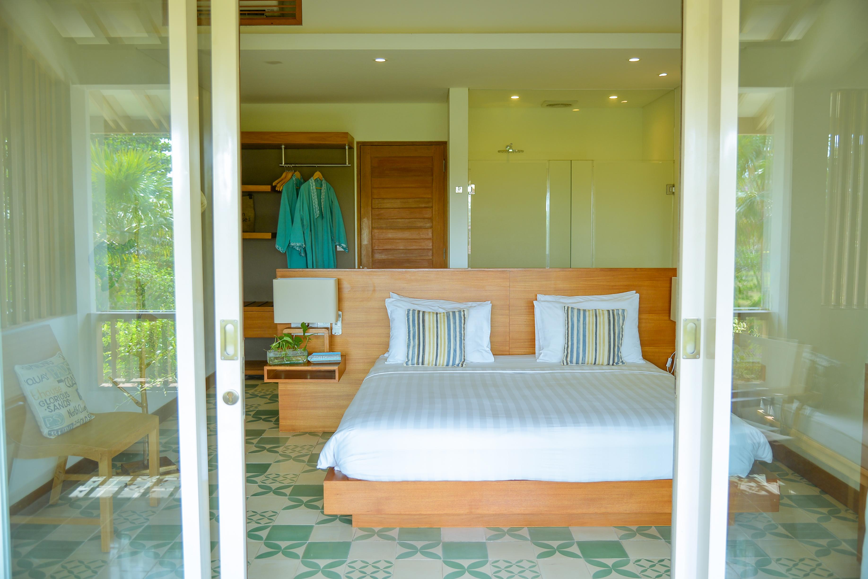 The Open House Bali Hotel Jimbaran (Bali)
