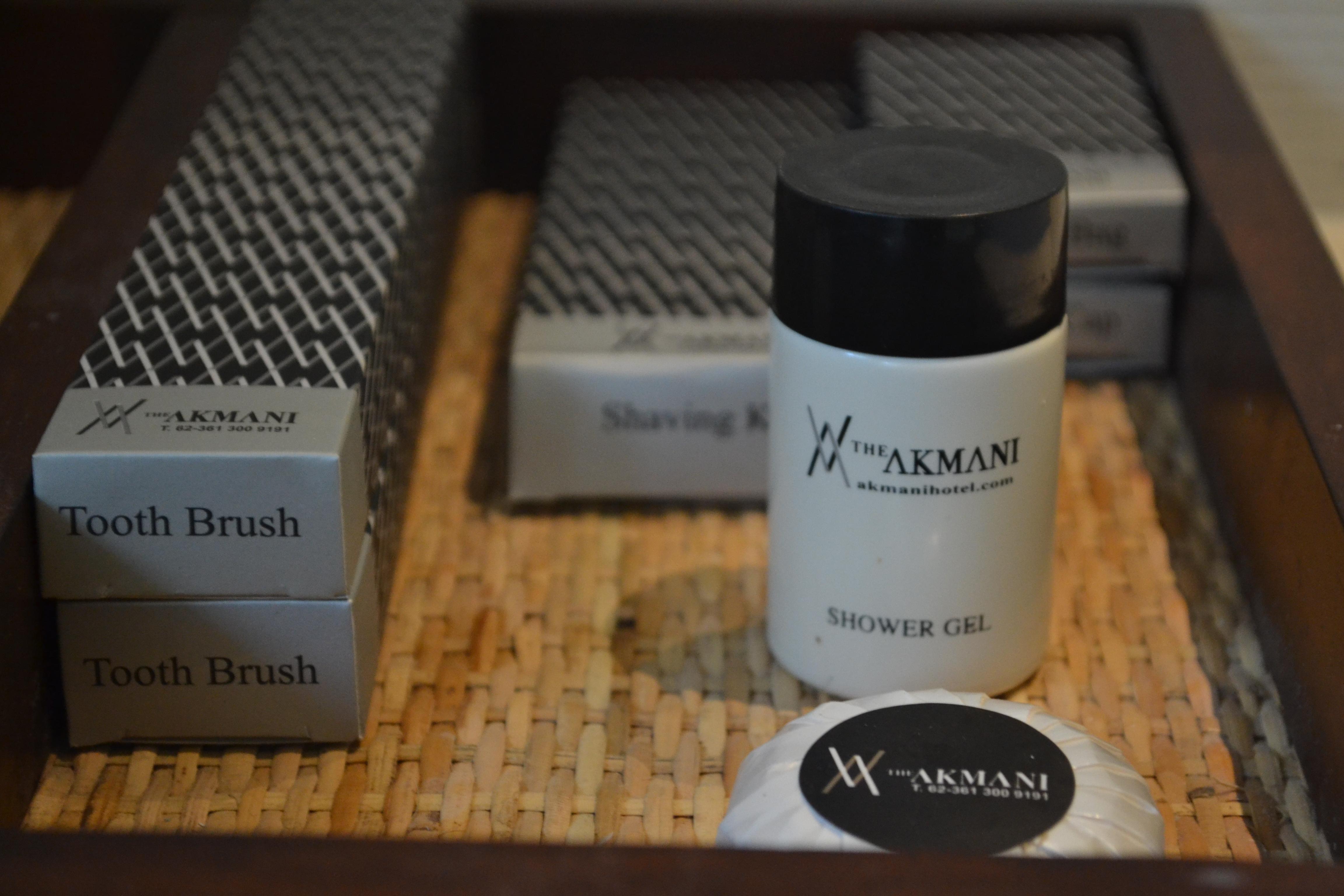 The Akmani Hotel
