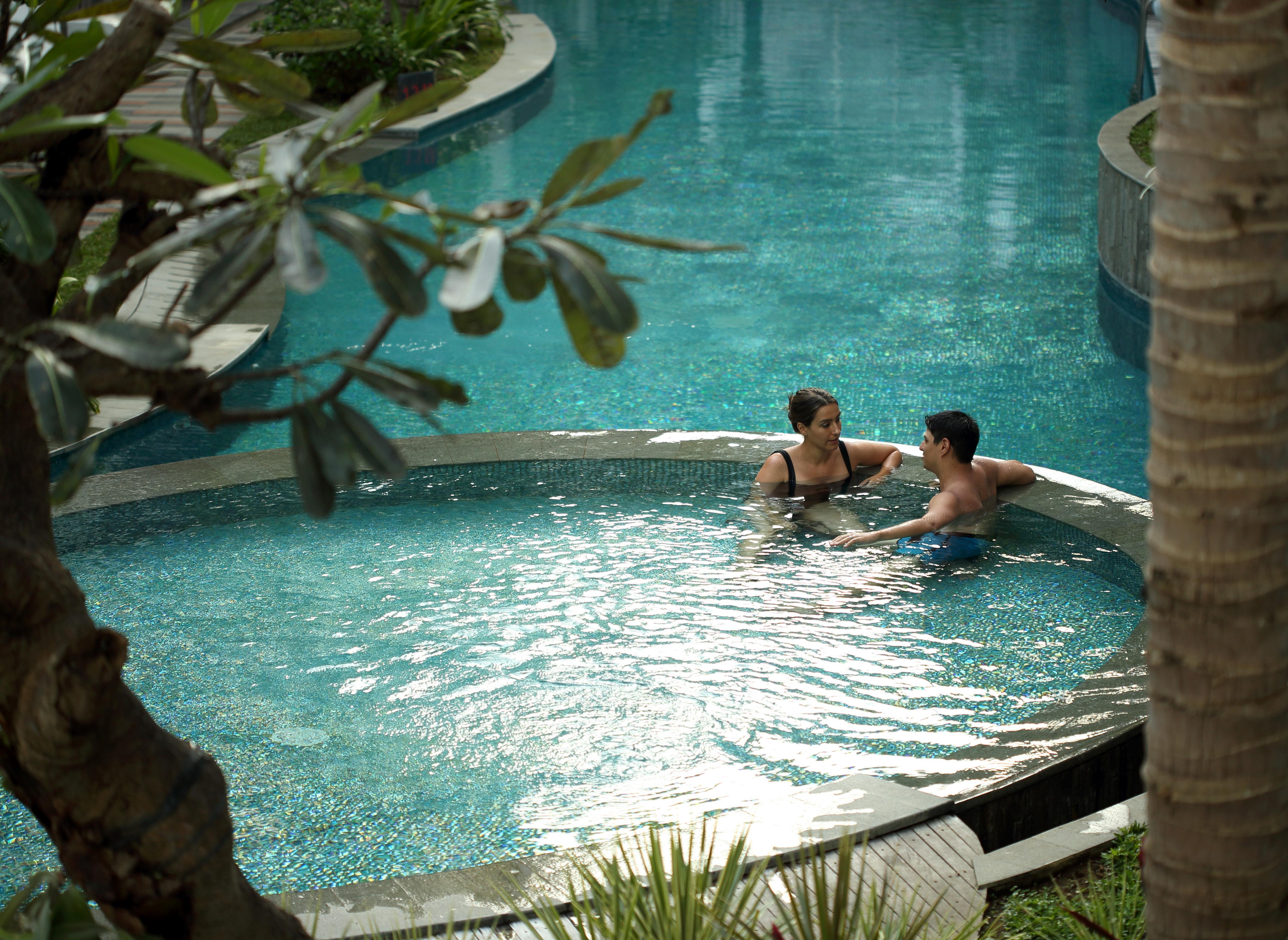 Hotel The Akmani 4*