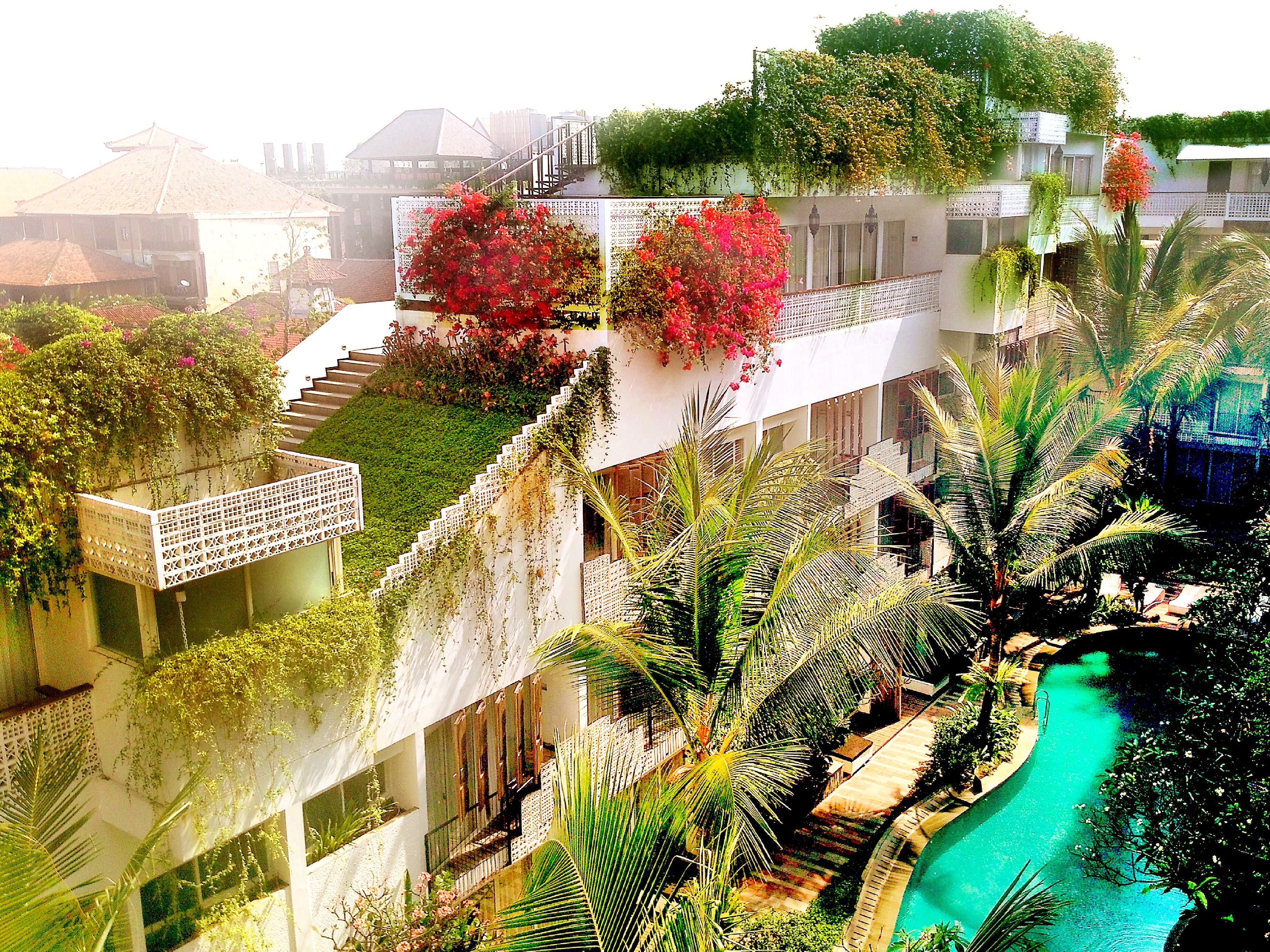 Hotel The Akmani