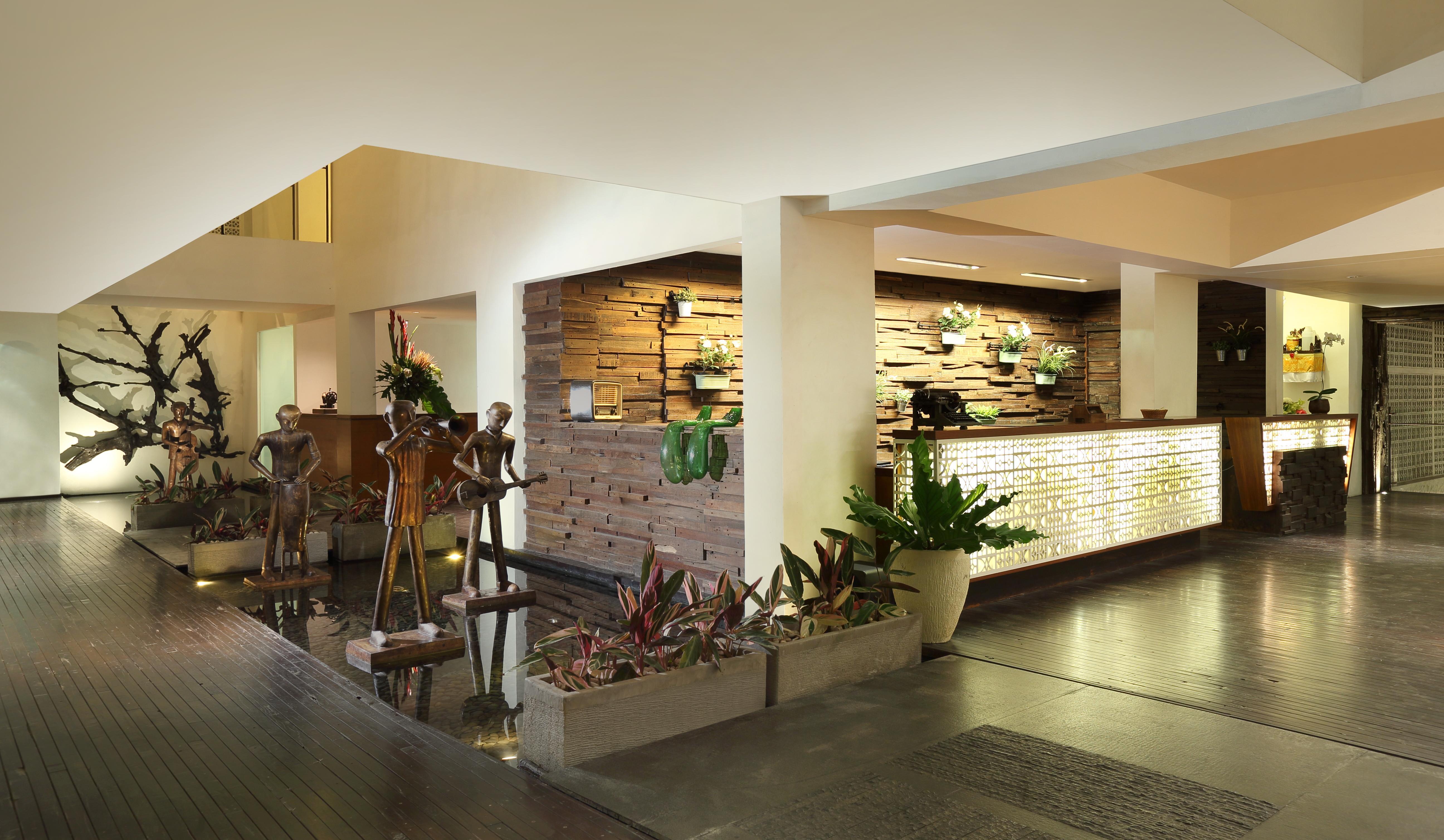 The Akmani Legian (Bali)