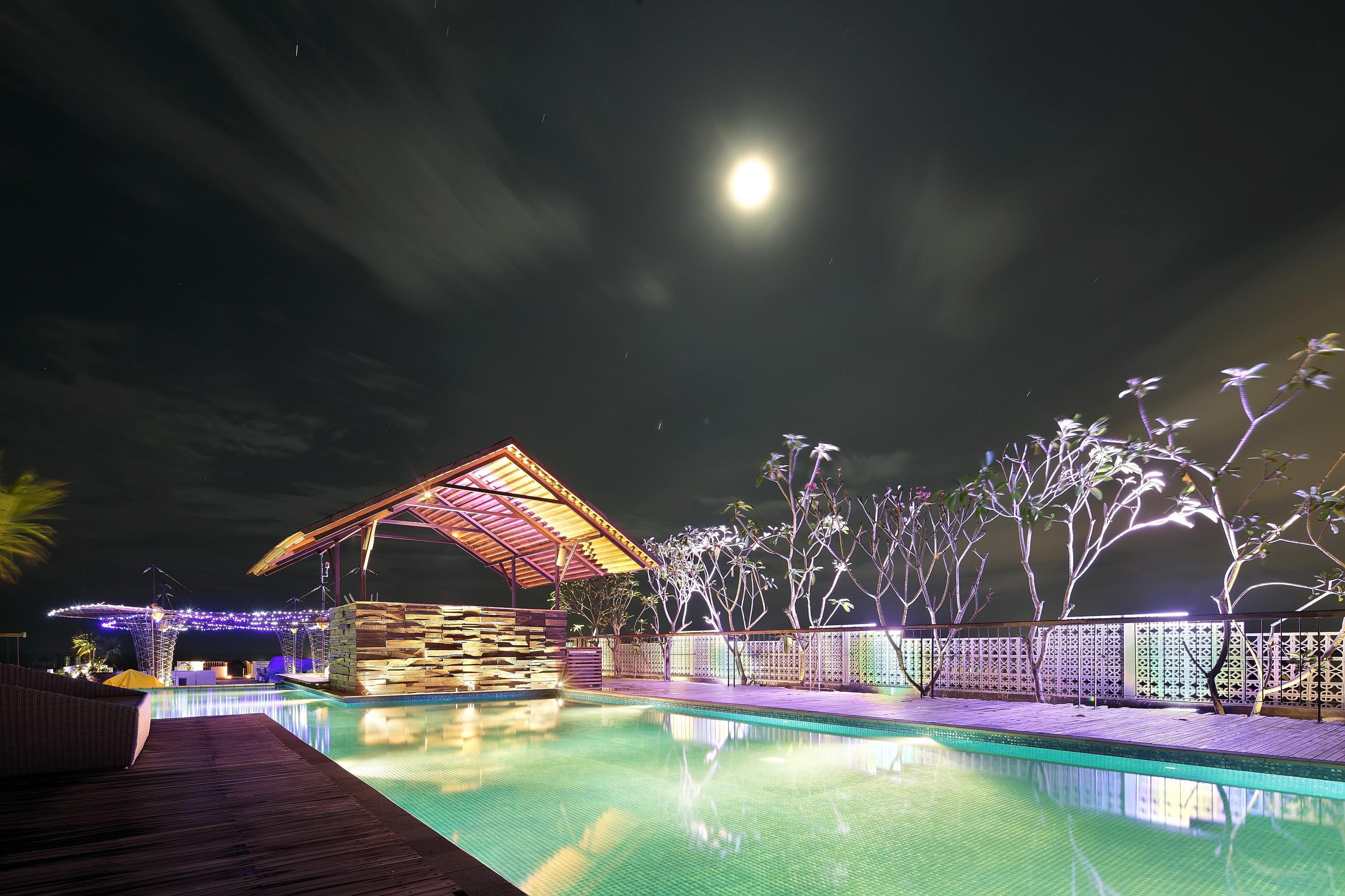 The Akmani Hotel 4*