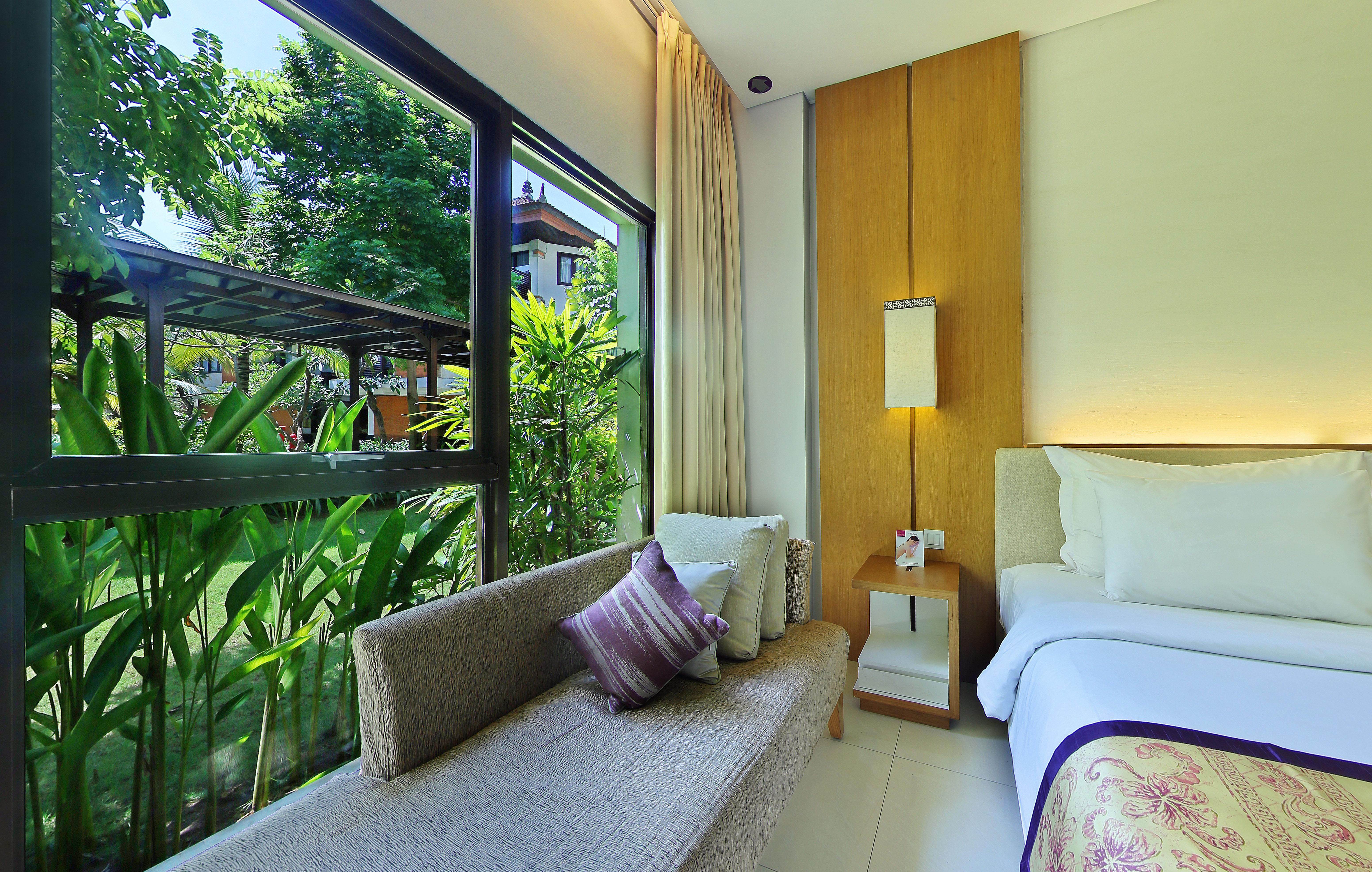 Resor Grand Inna Kuta Kuta (Bali)
