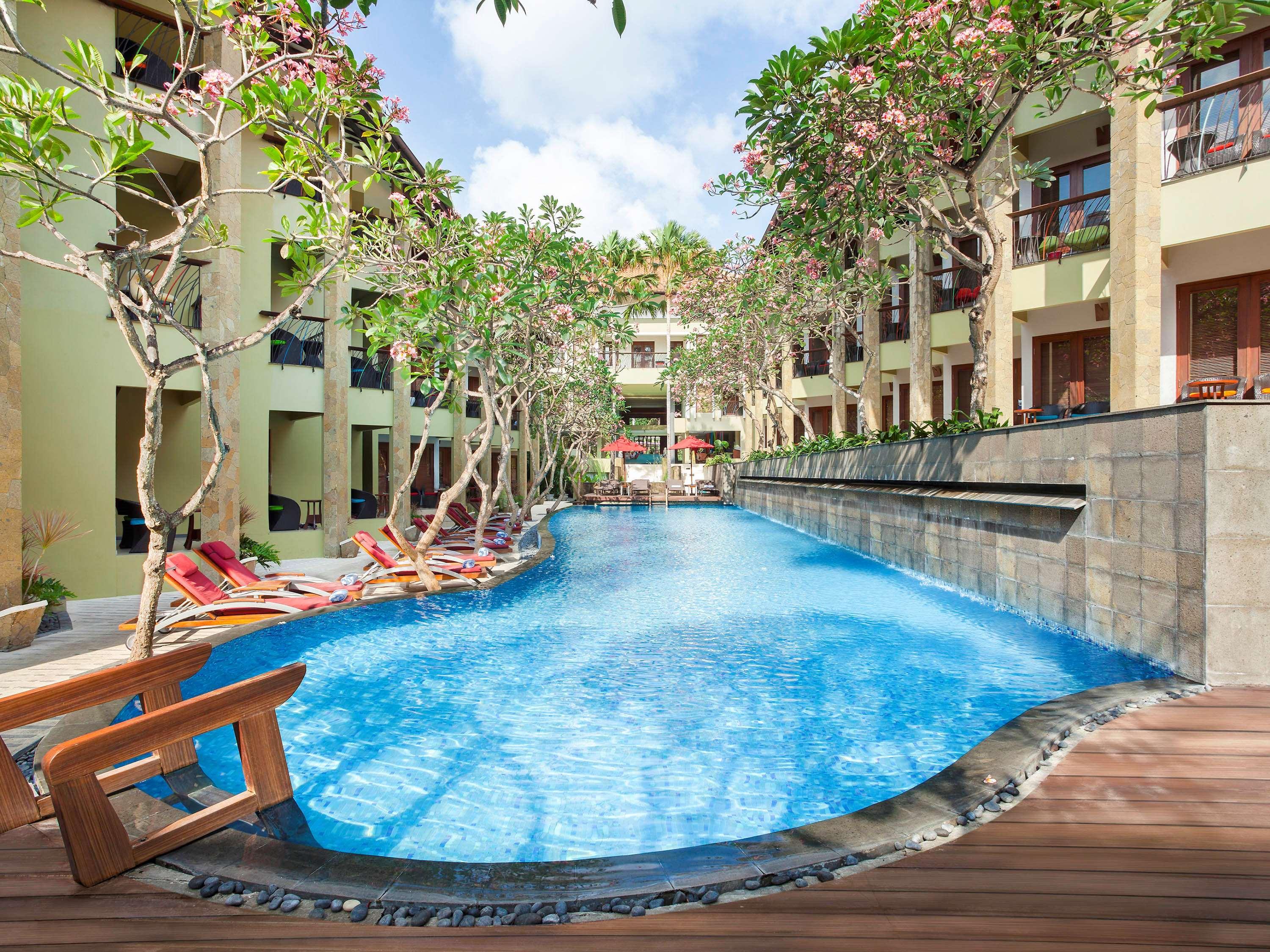 Ibis Styles Bali Hotel