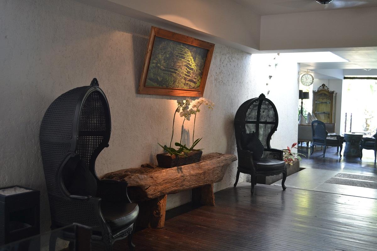 The Akmani Hotel 4*