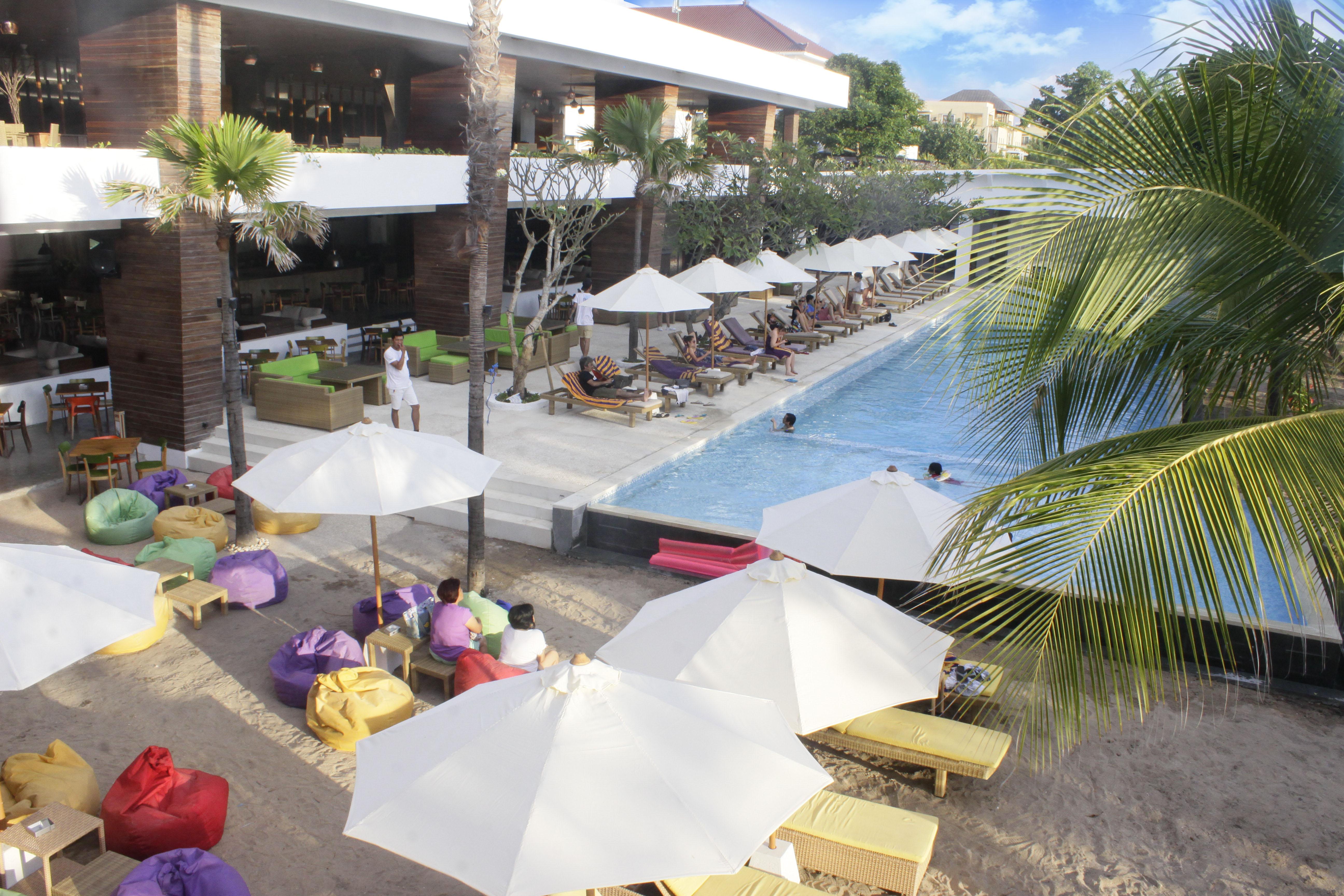 Grand Inna Kuta 4* Kuta (Bali)