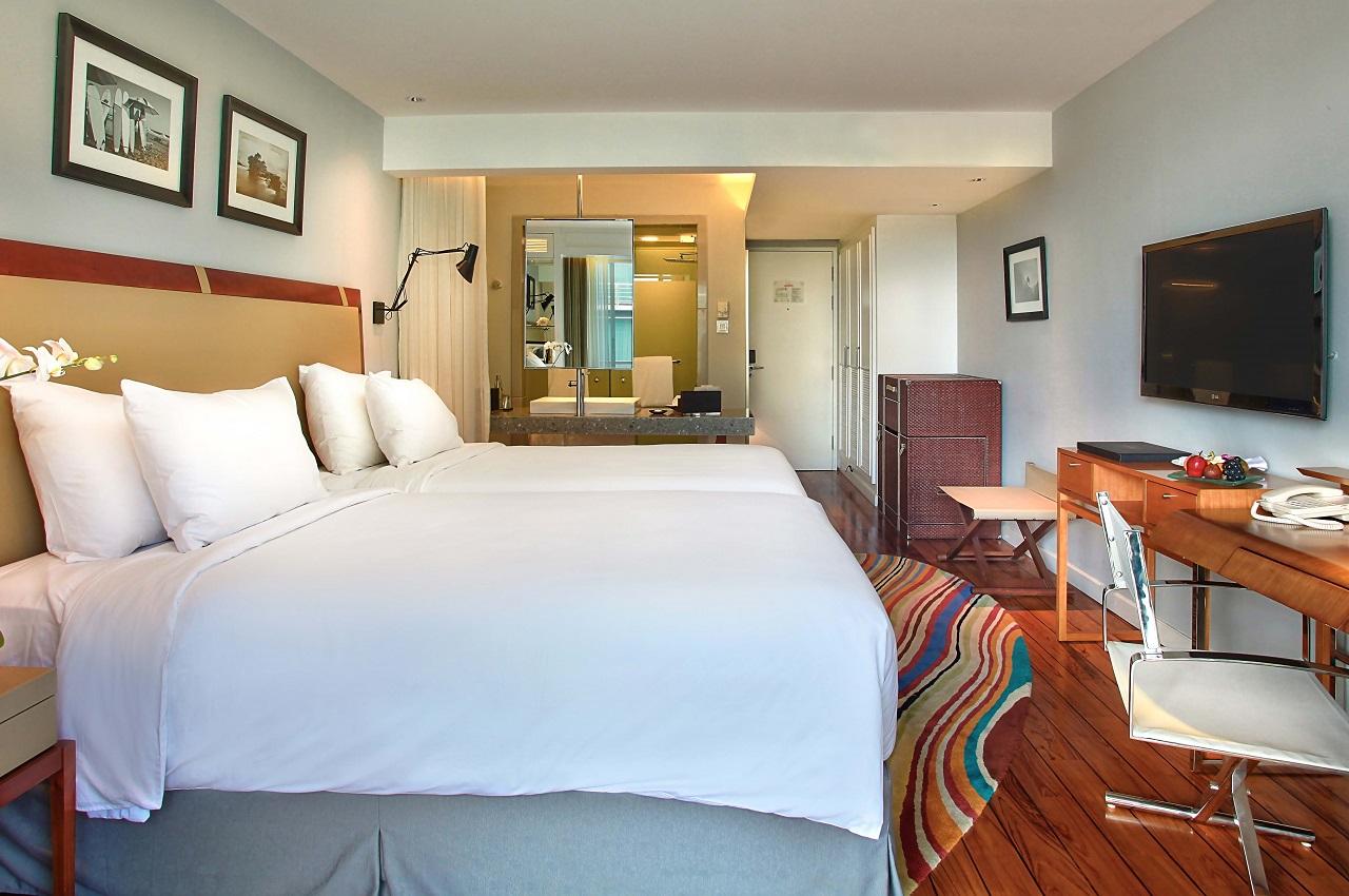 The Kuta Heritage - Managed By Accor