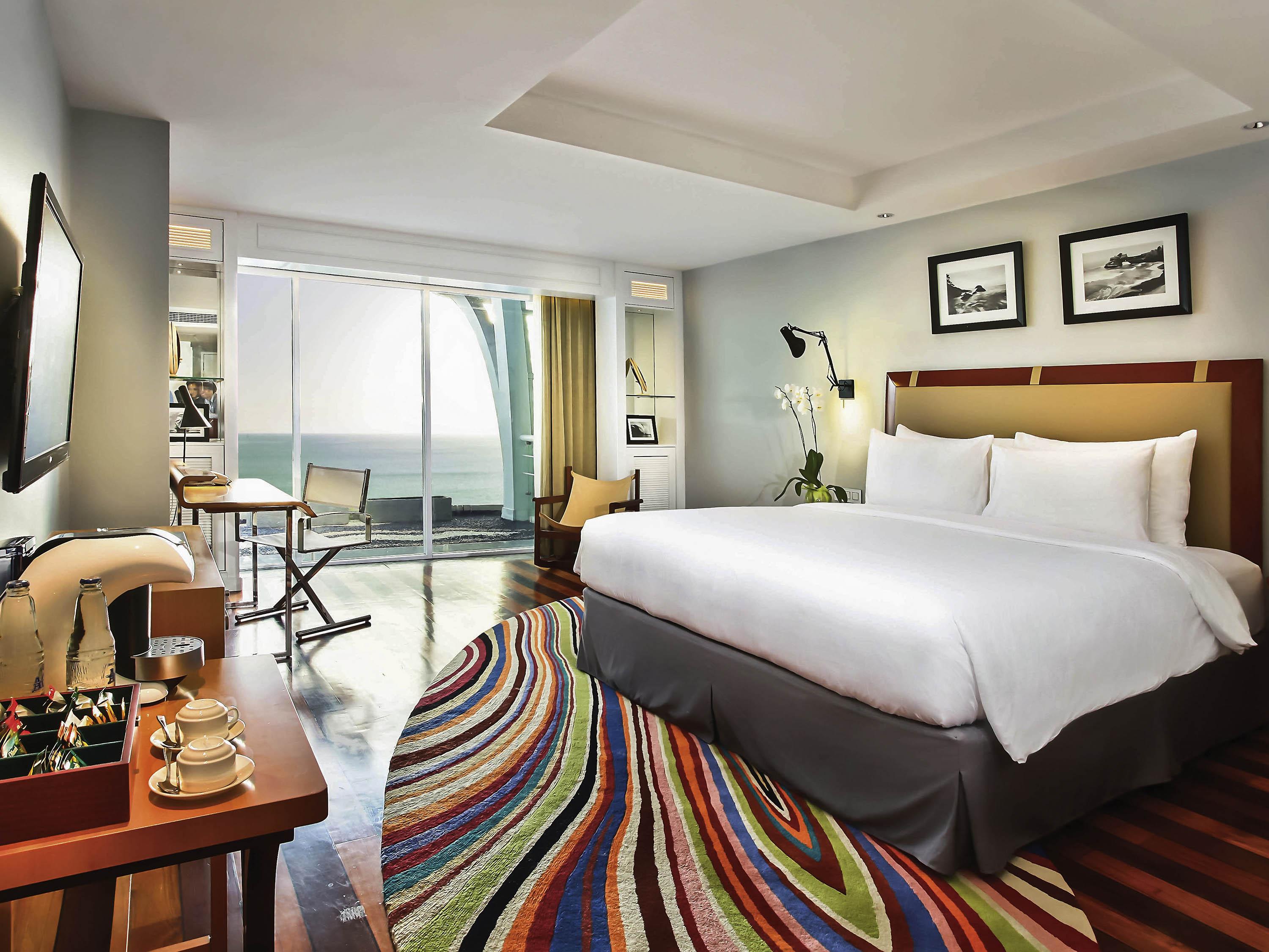 The Kuta Heritage - Managed By Accor 5* Kuta (Bali)