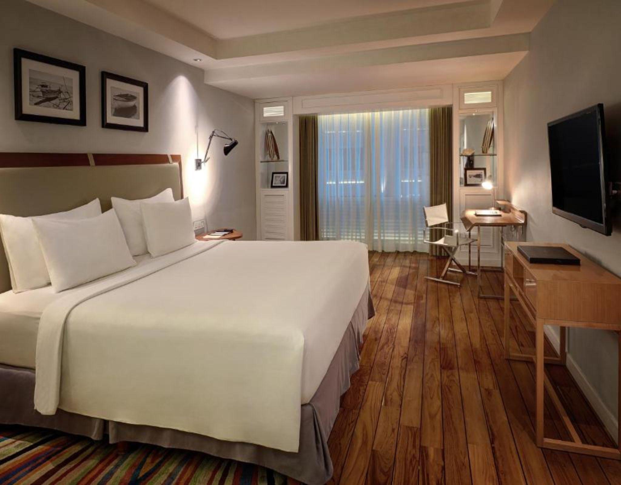 The Kuta Heritage - Managed By Accor 5*