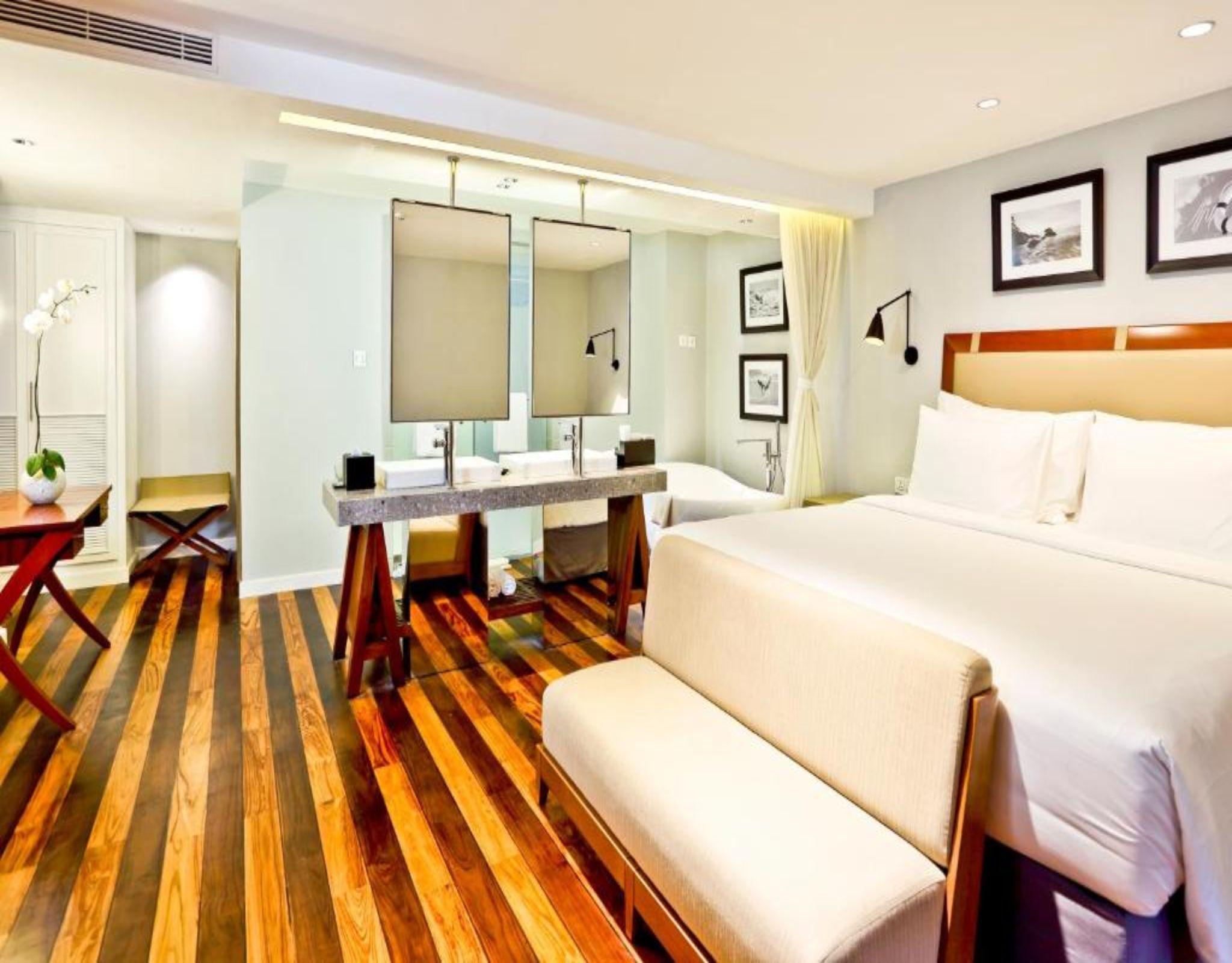 Hotel The Kuta Heritage - Managed By Accor