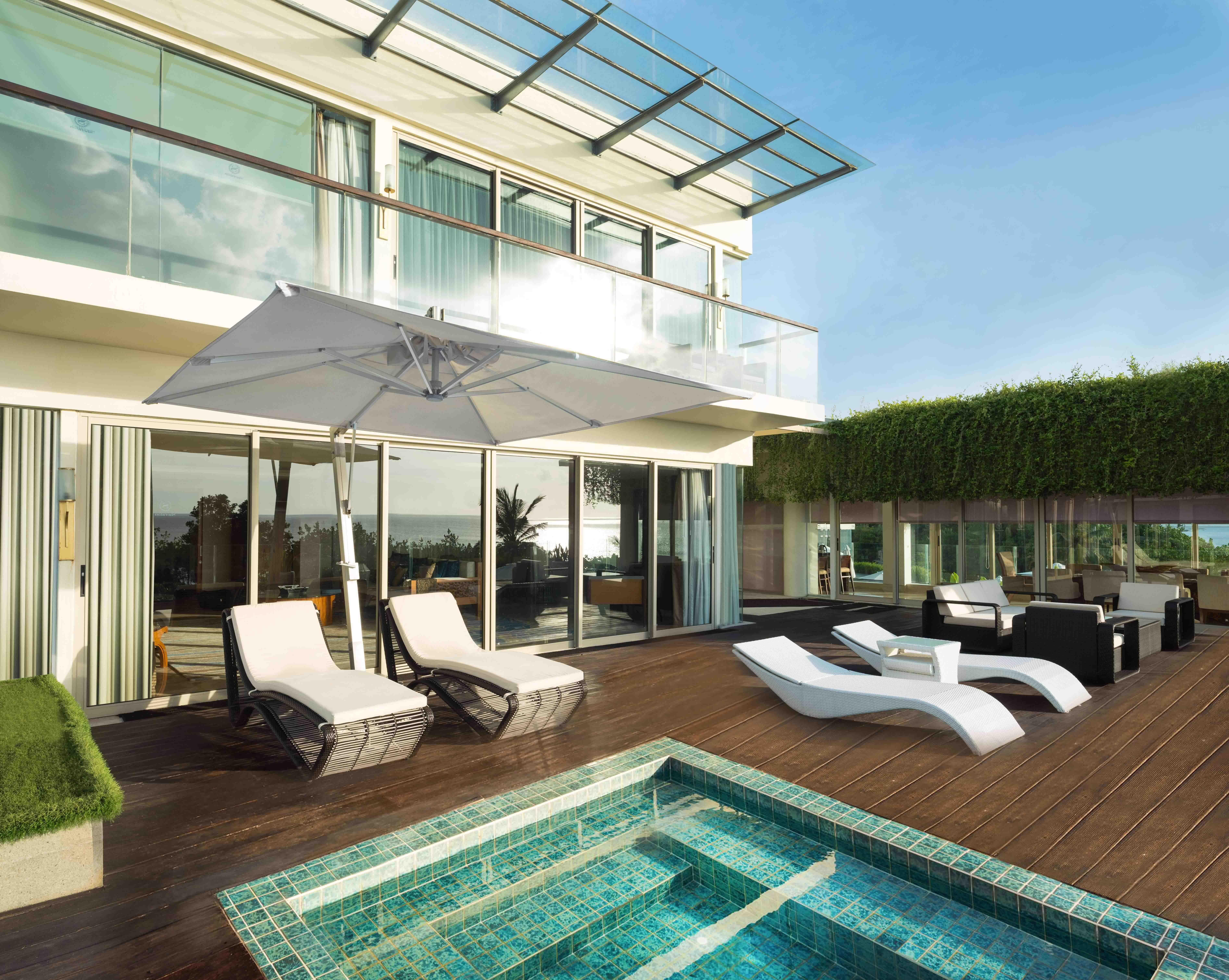 Resort Sheraton Bali Kuta