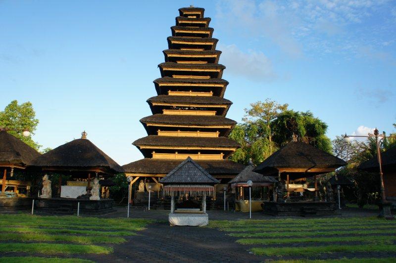 The Open House Bali 4*