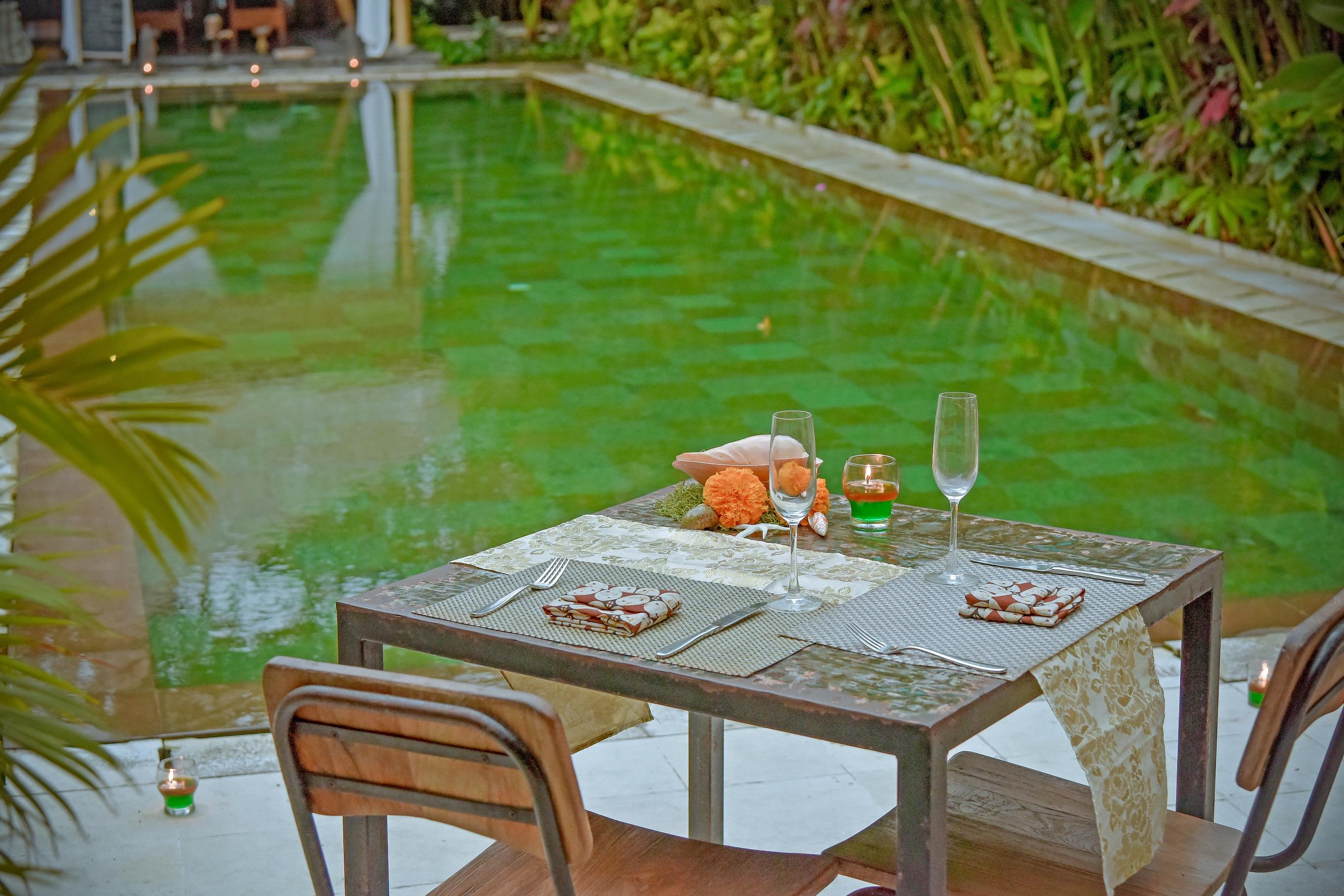 The Open House Bali Jimbaran (Bali)