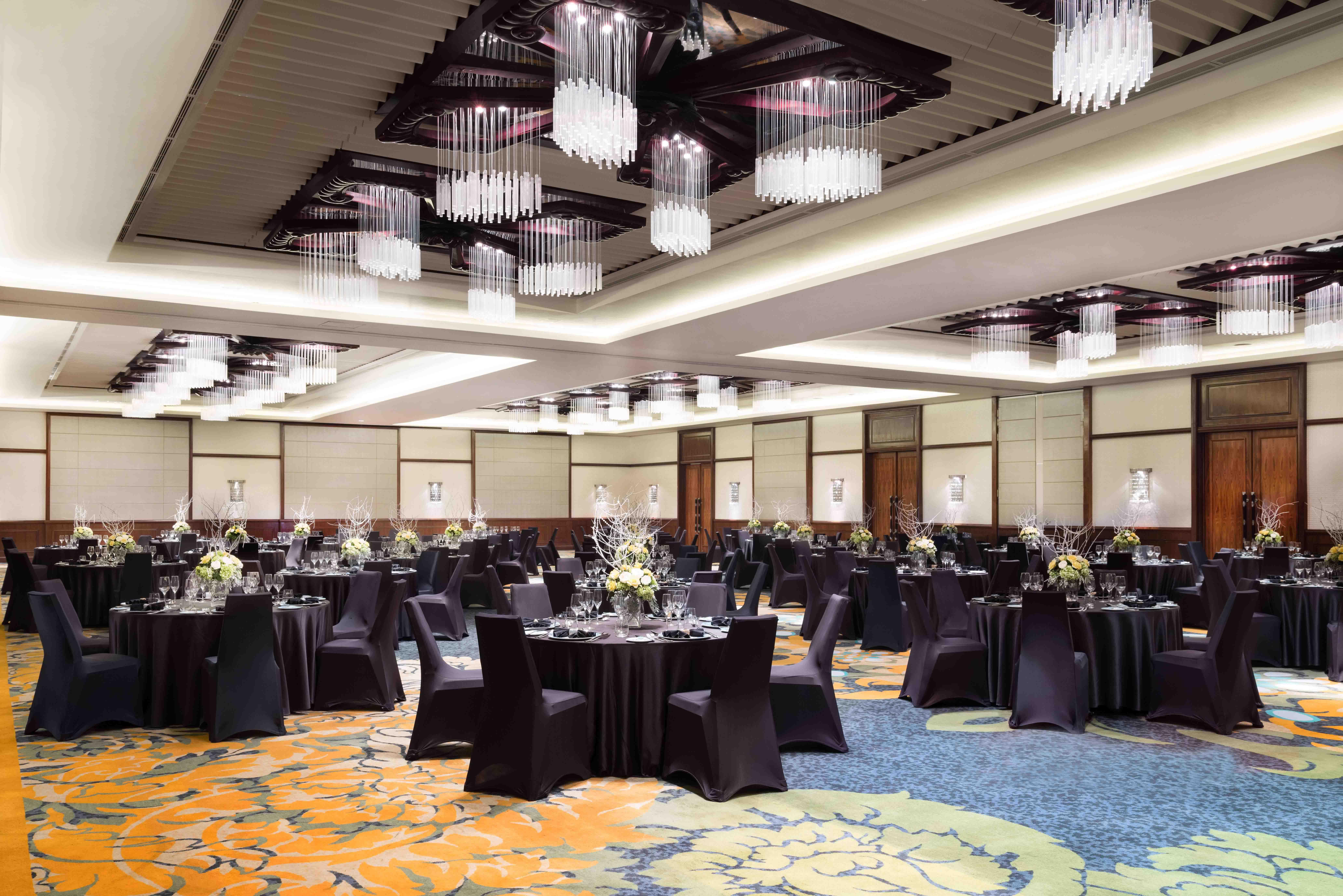 Resort Sheraton Bali Kuta 5*