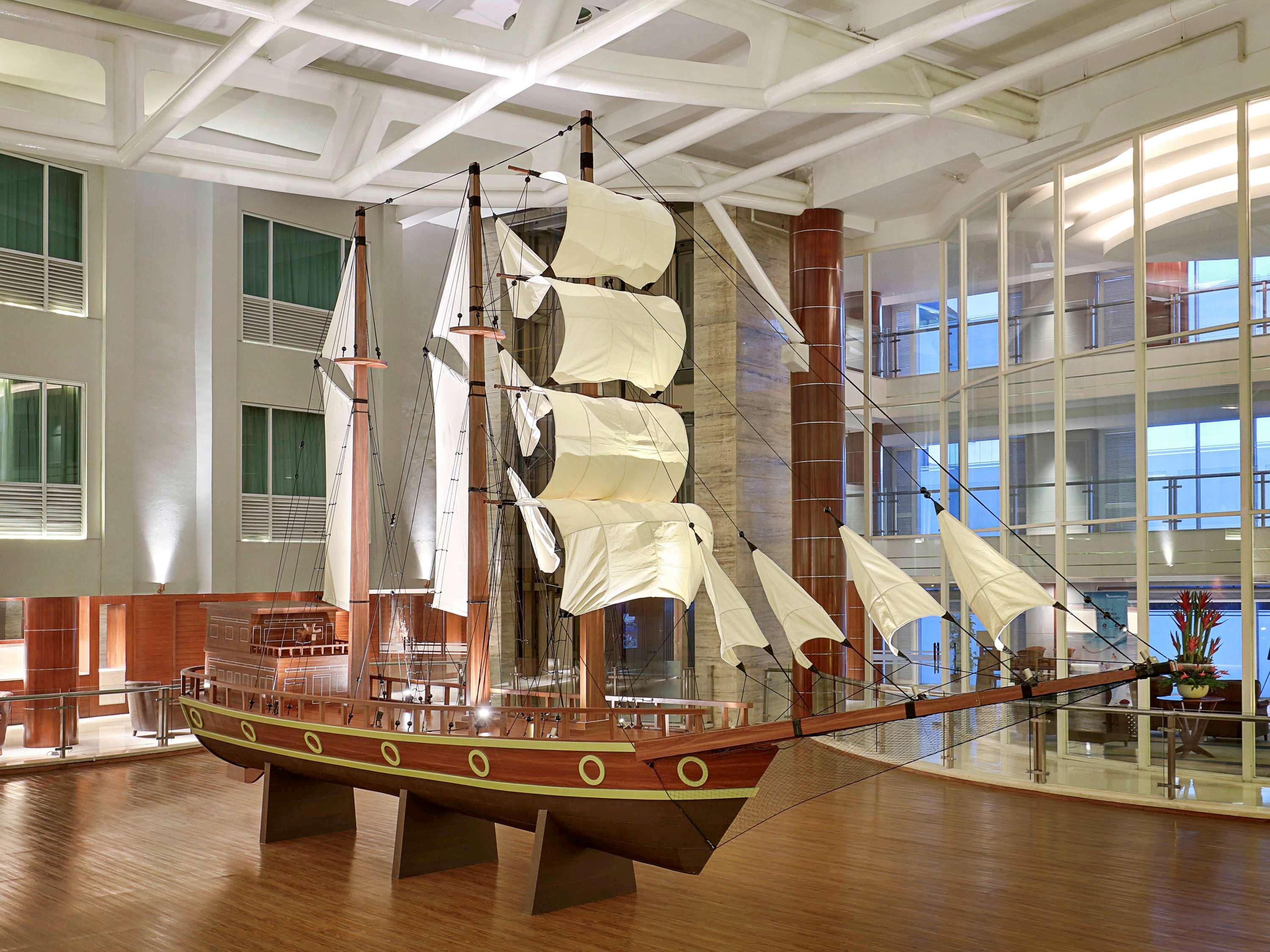 The Kuta Heritage - Managed By Accor 5* Kuta (Bali)
