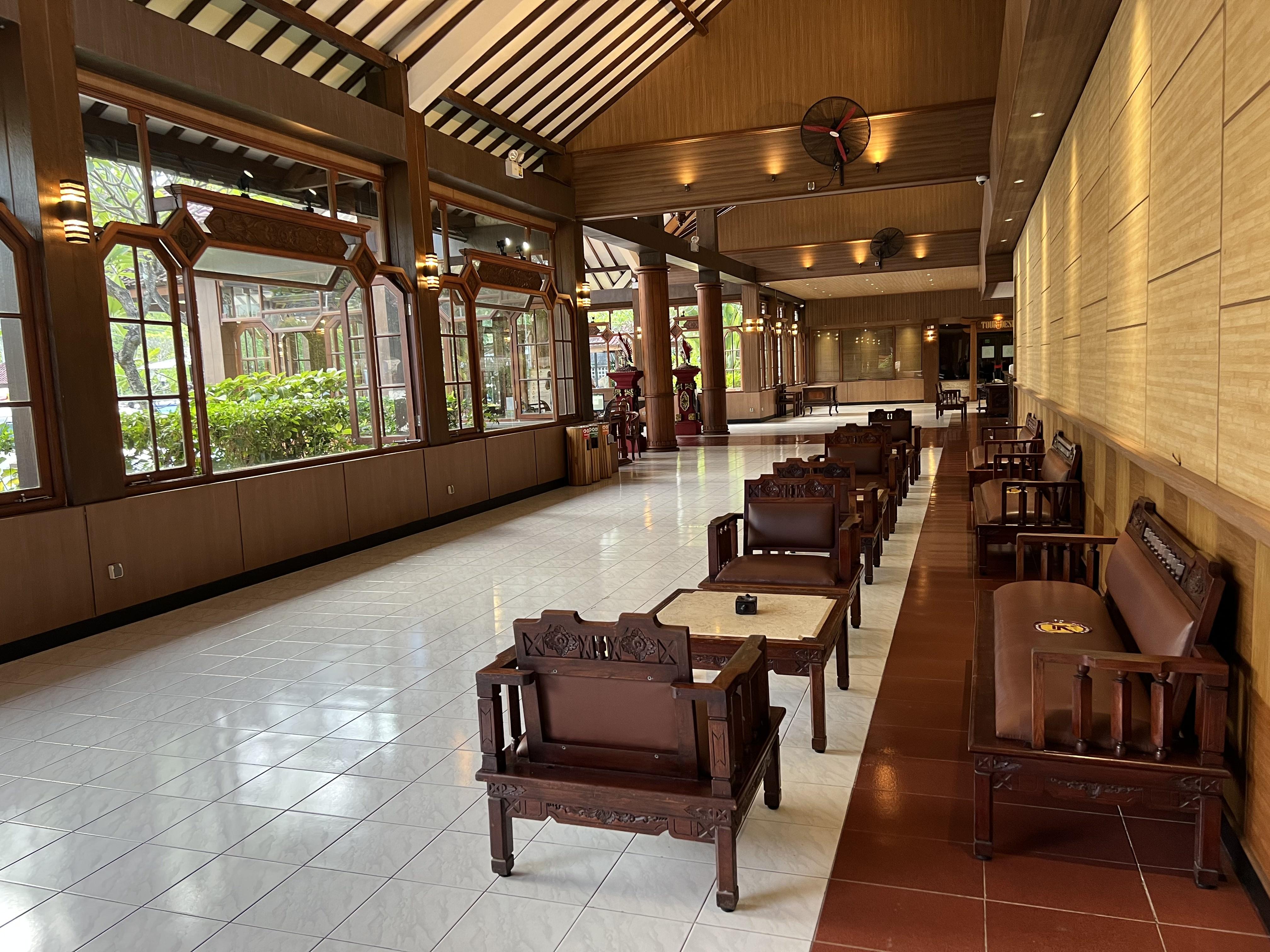 Grand Istana Rama Resor Kuta (Bali)