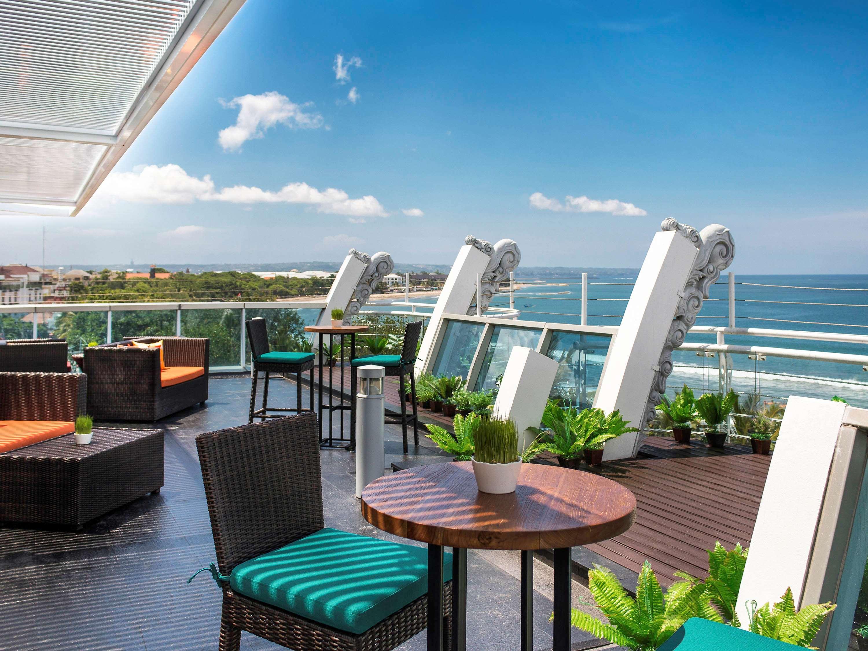 The Kuta Heritage - Managed By Accor Hotel 5*