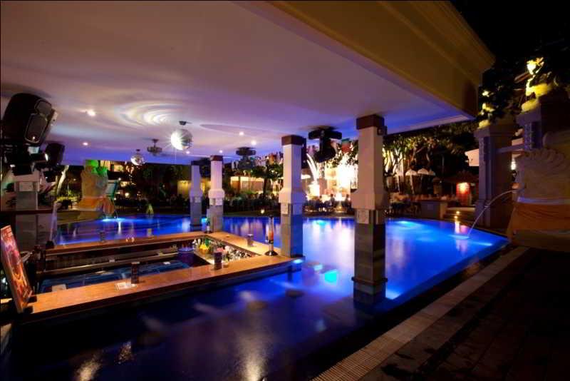 Bounty Kuta 3*