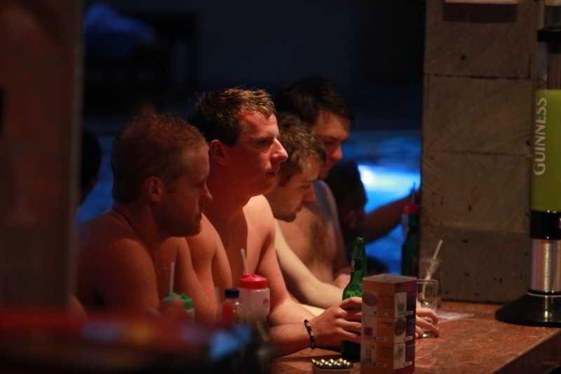Bounty Kuta Kuta (Bali)