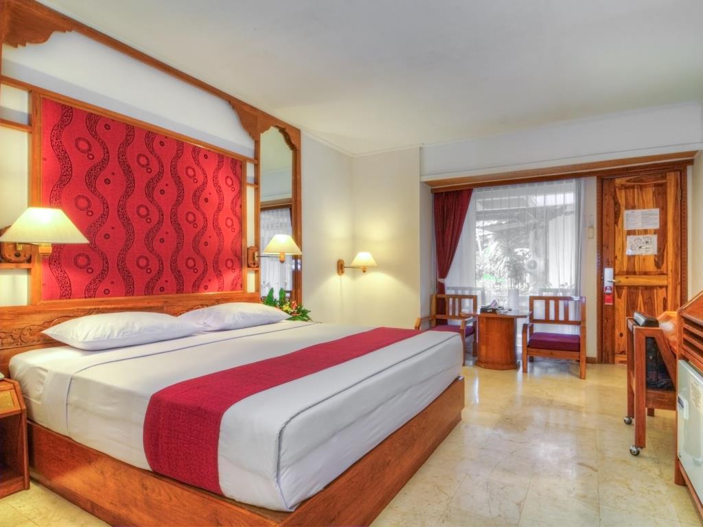 Hotel Bounty Kuta Kuta (Bali)
