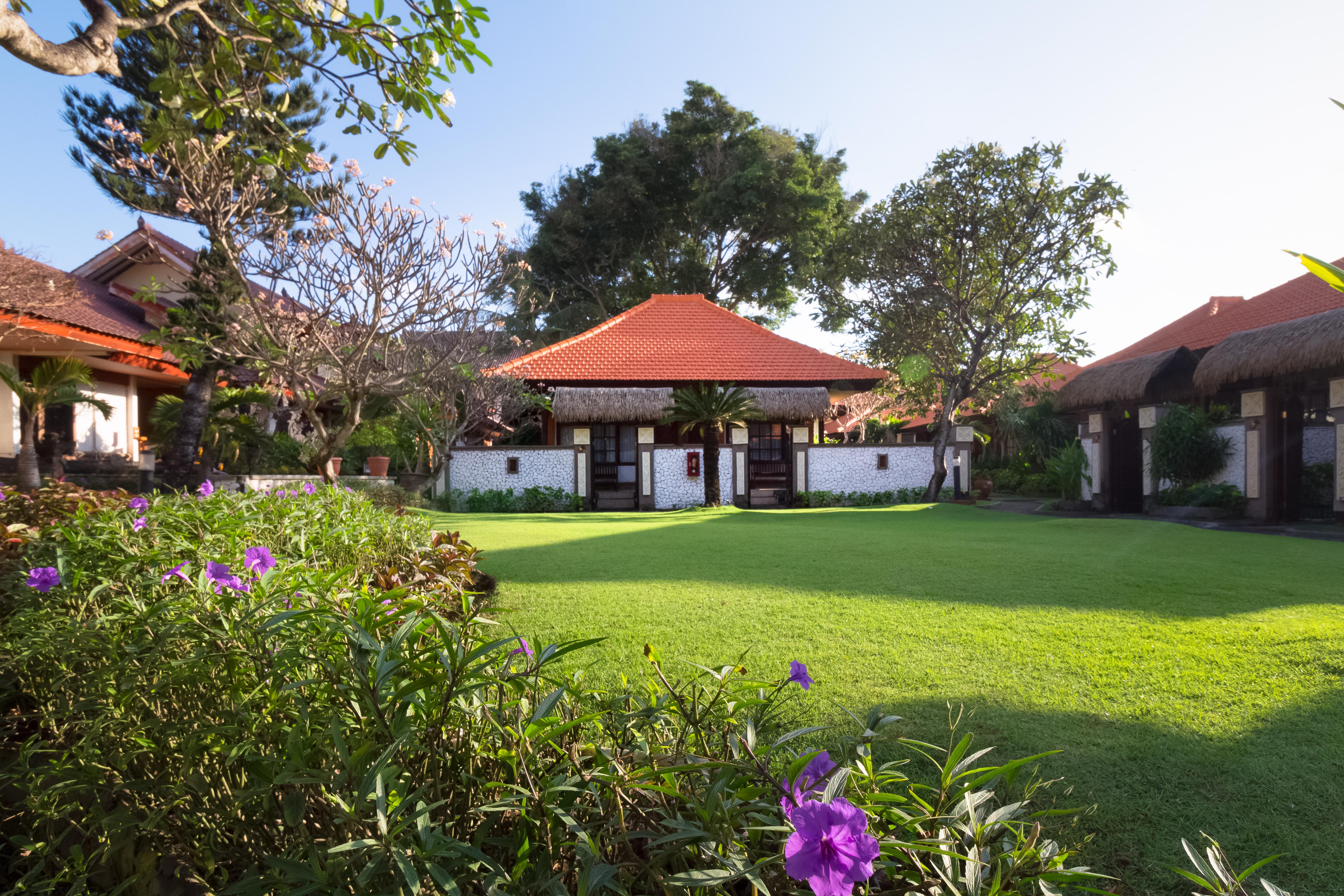 Grand Istana Rama