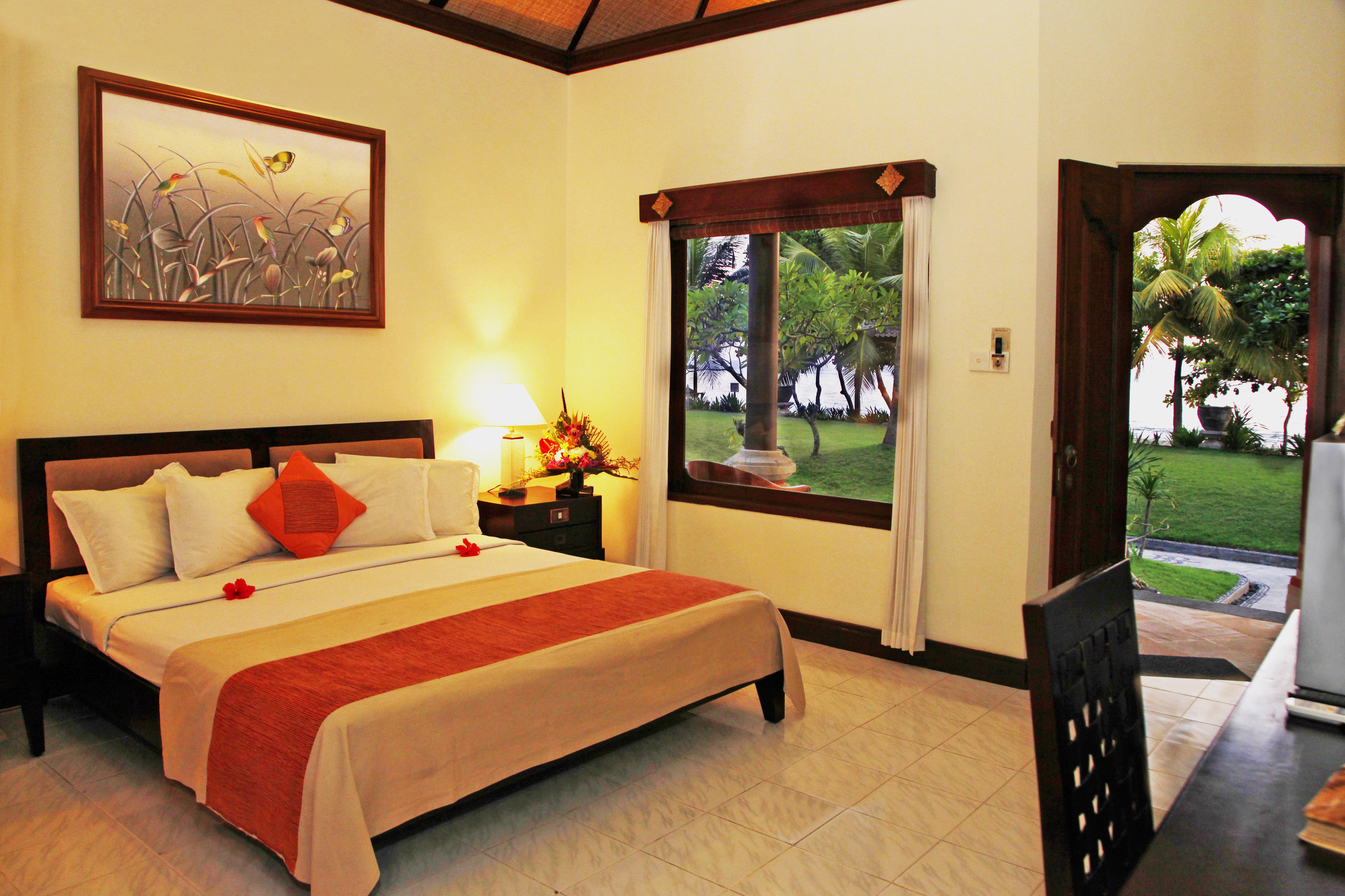 Puri Bagus Resort 4*